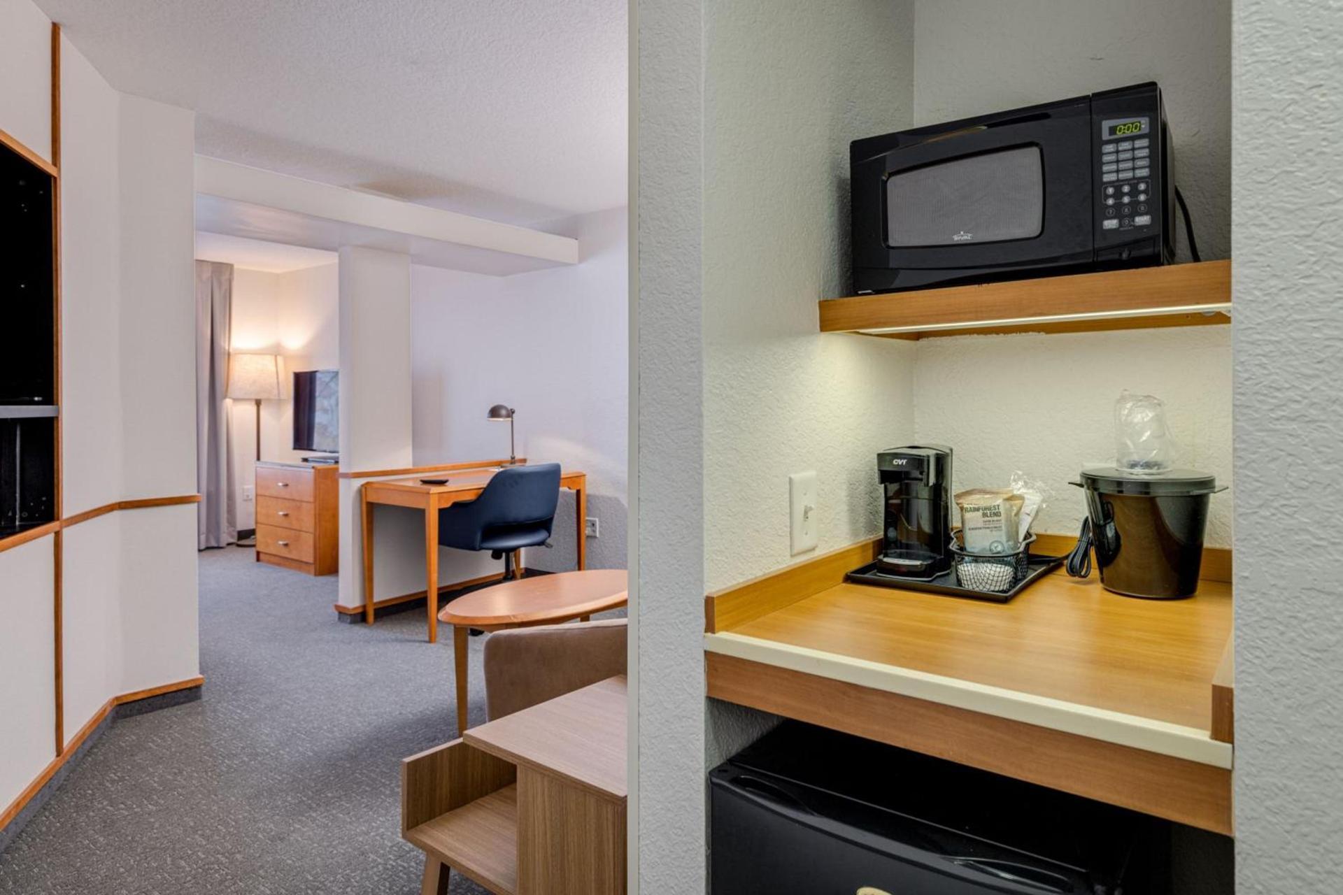 Fairfield Inn & Suites by Marriott Lawton photo 29