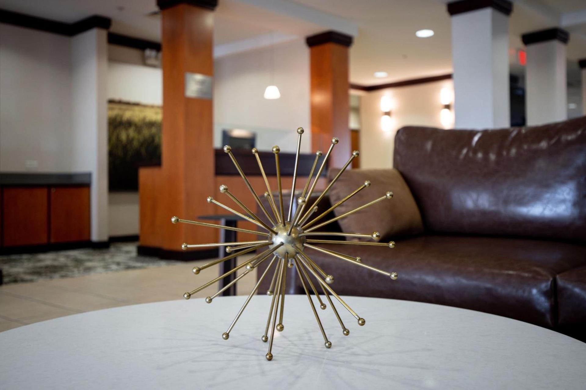 Fairfield Inn & Suites by Marriott Lawton photo 9