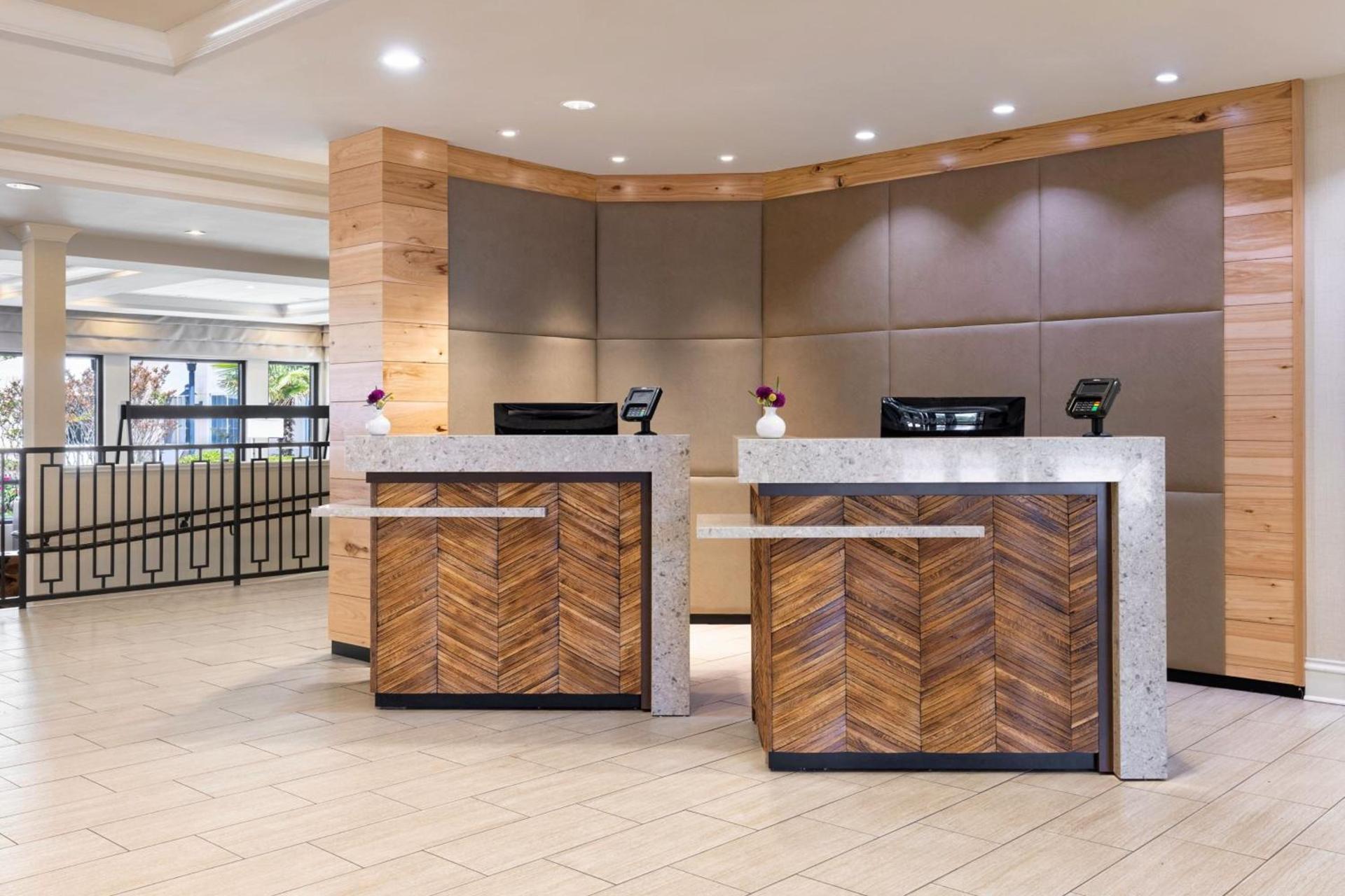 Sheraton by Marriott Atlanta Perimeter Dunwoody photo 8