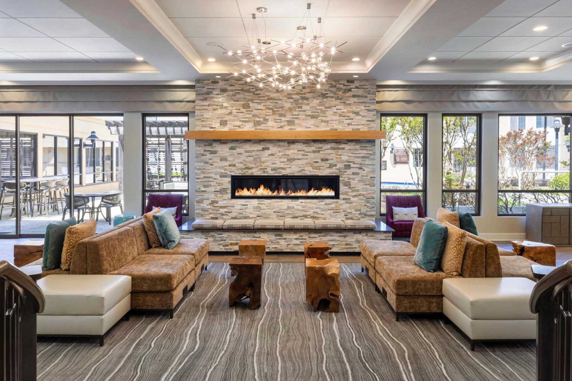 Sheraton by Marriott Atlanta Perimeter Dunwoody photo 9