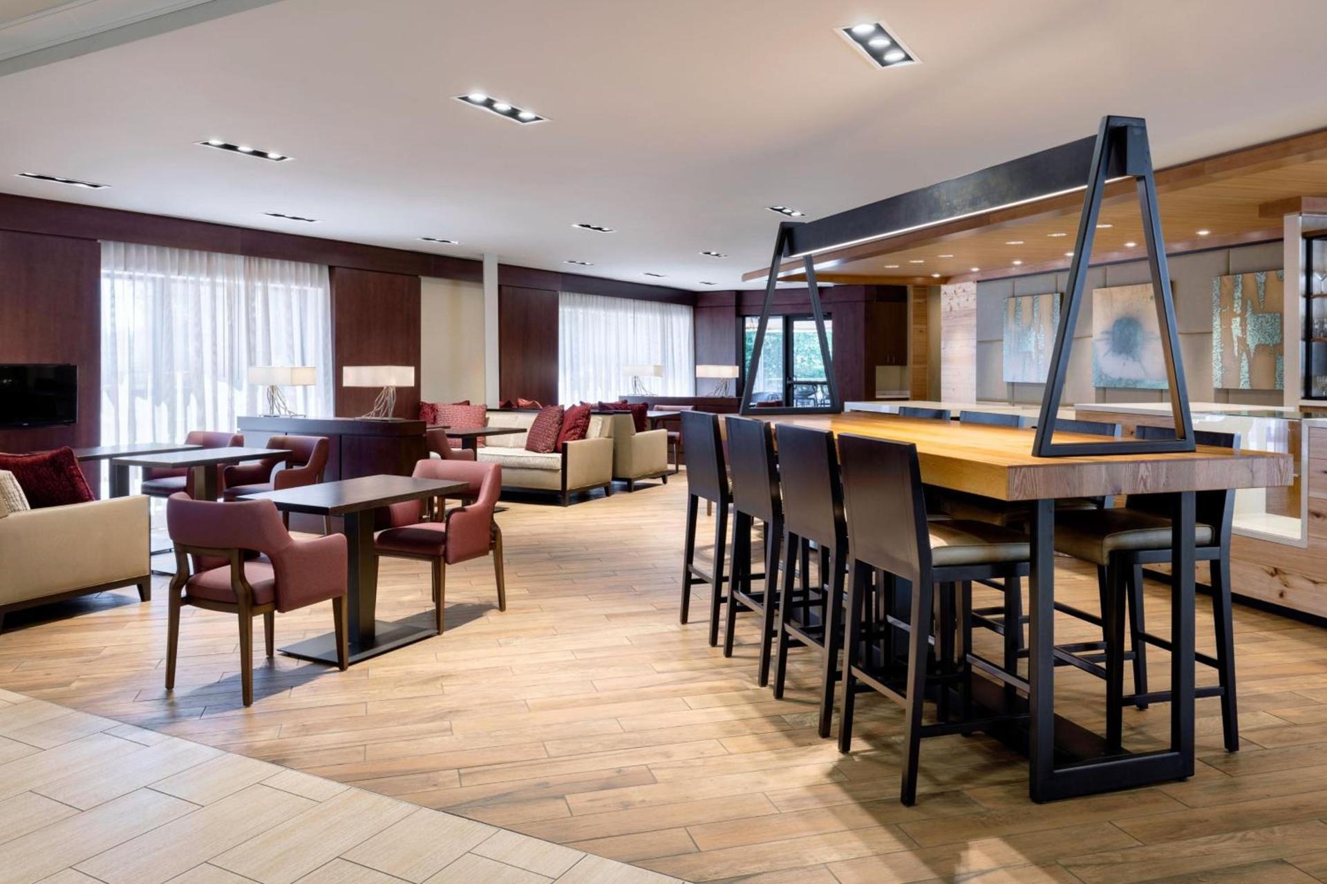 Sheraton by Marriott Atlanta Perimeter Dunwoody photo 10