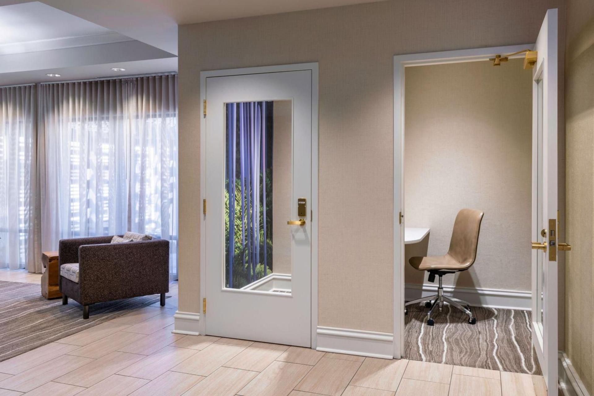 Sheraton by Marriott Atlanta Perimeter Dunwoody photo 13
