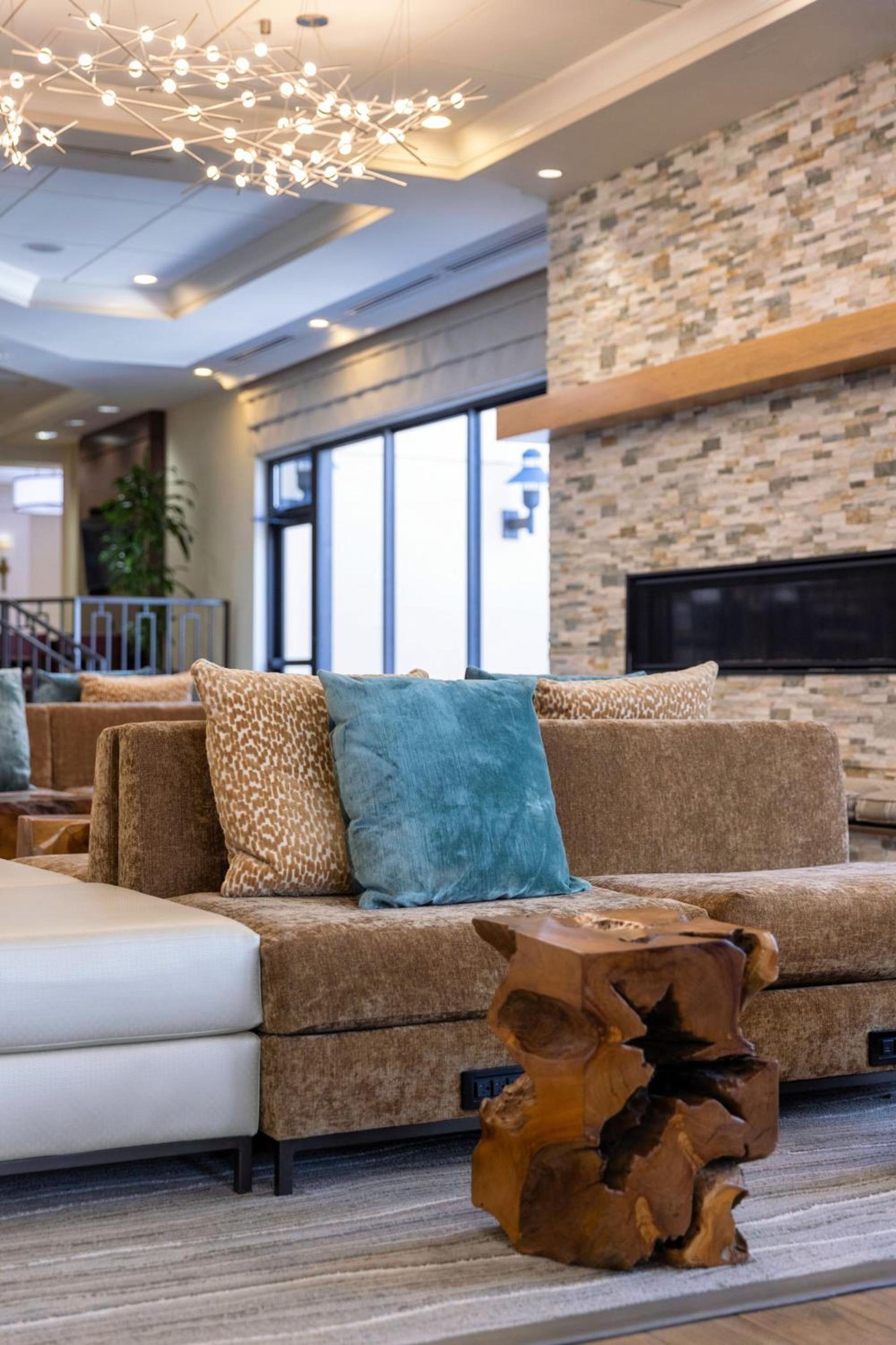 Sheraton by Marriott Atlanta Perimeter Dunwoody photo 15