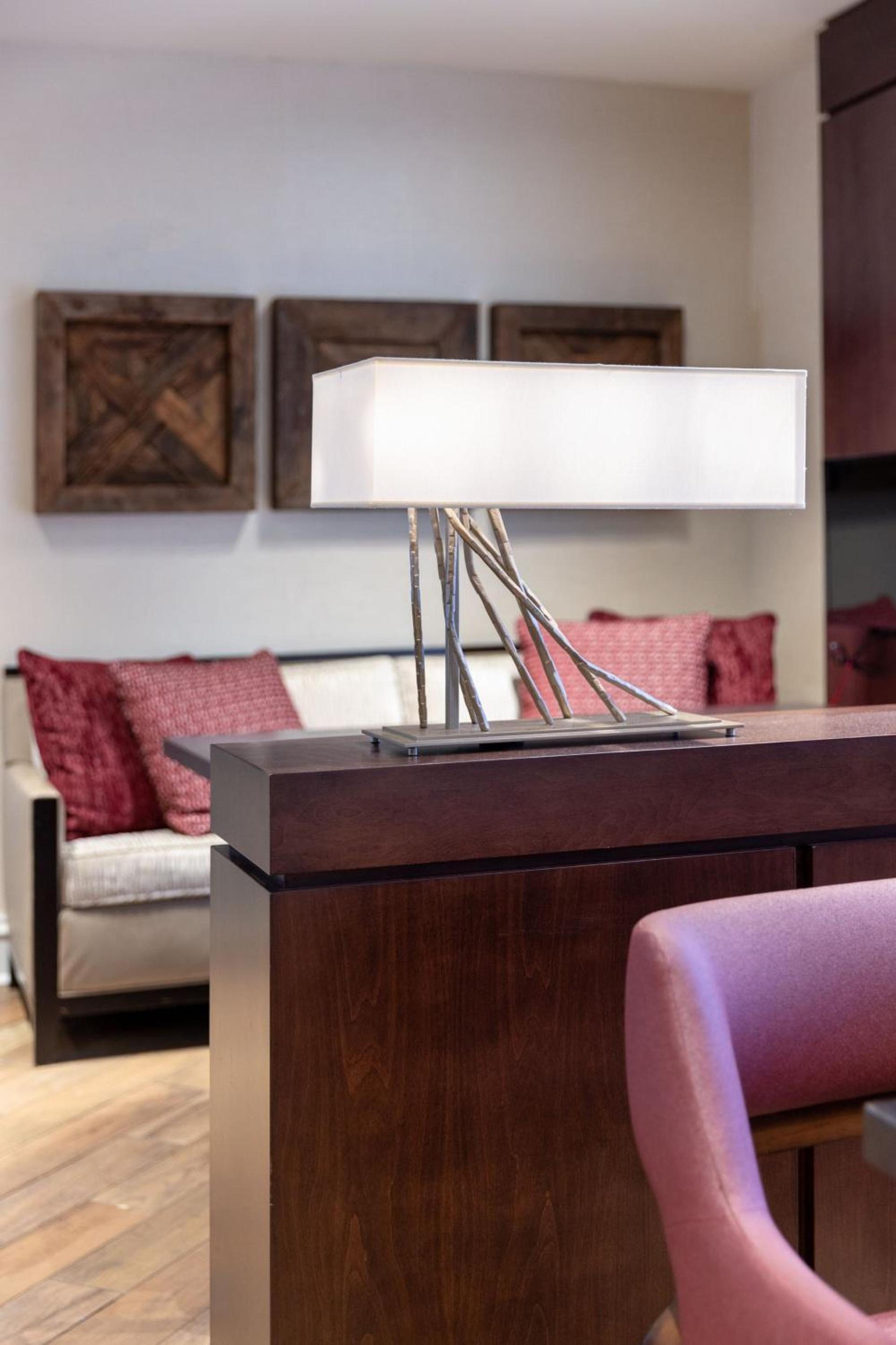 Sheraton by Marriott Atlanta Perimeter Dunwoody photo 16