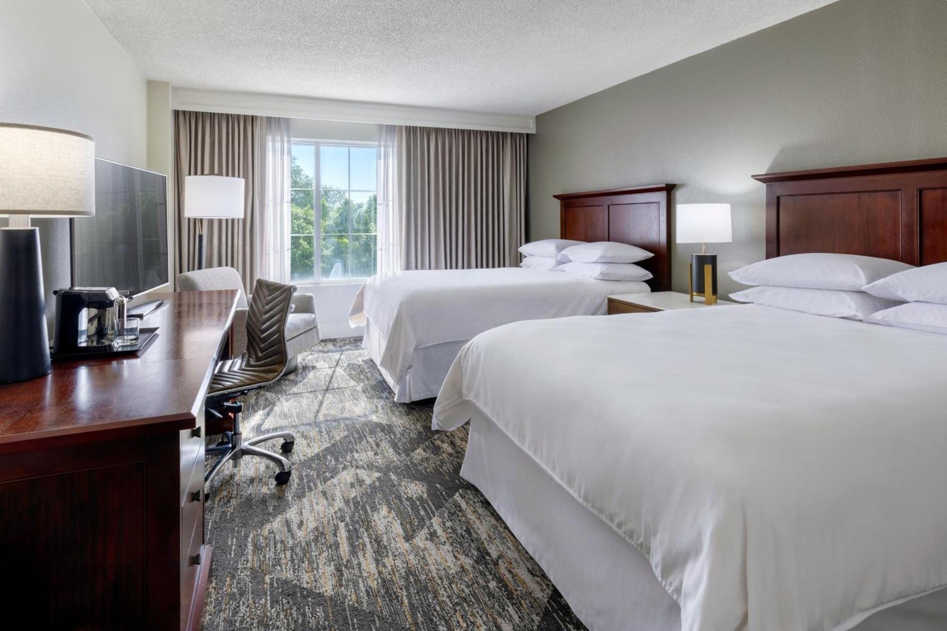 Sheraton by Marriott Atlanta Perimeter Dunwoody photo 19