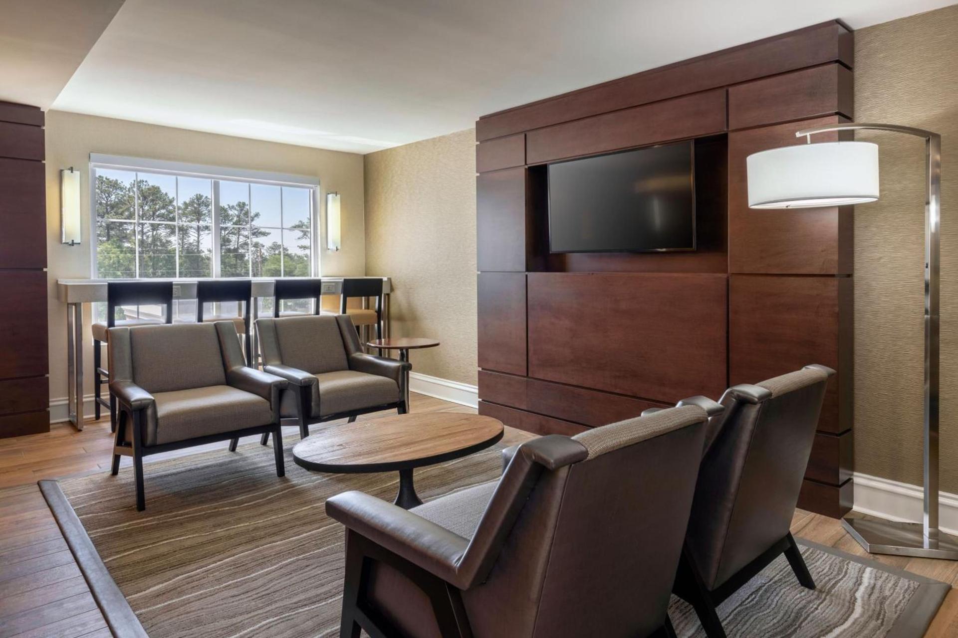 Sheraton by Marriott Atlanta Perimeter Dunwoody photo 28