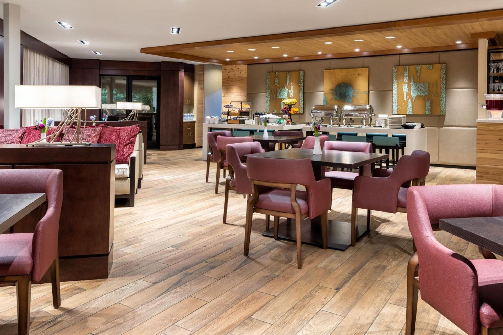 Sheraton by Marriott Atlanta Perimeter Dunwoody photo 32