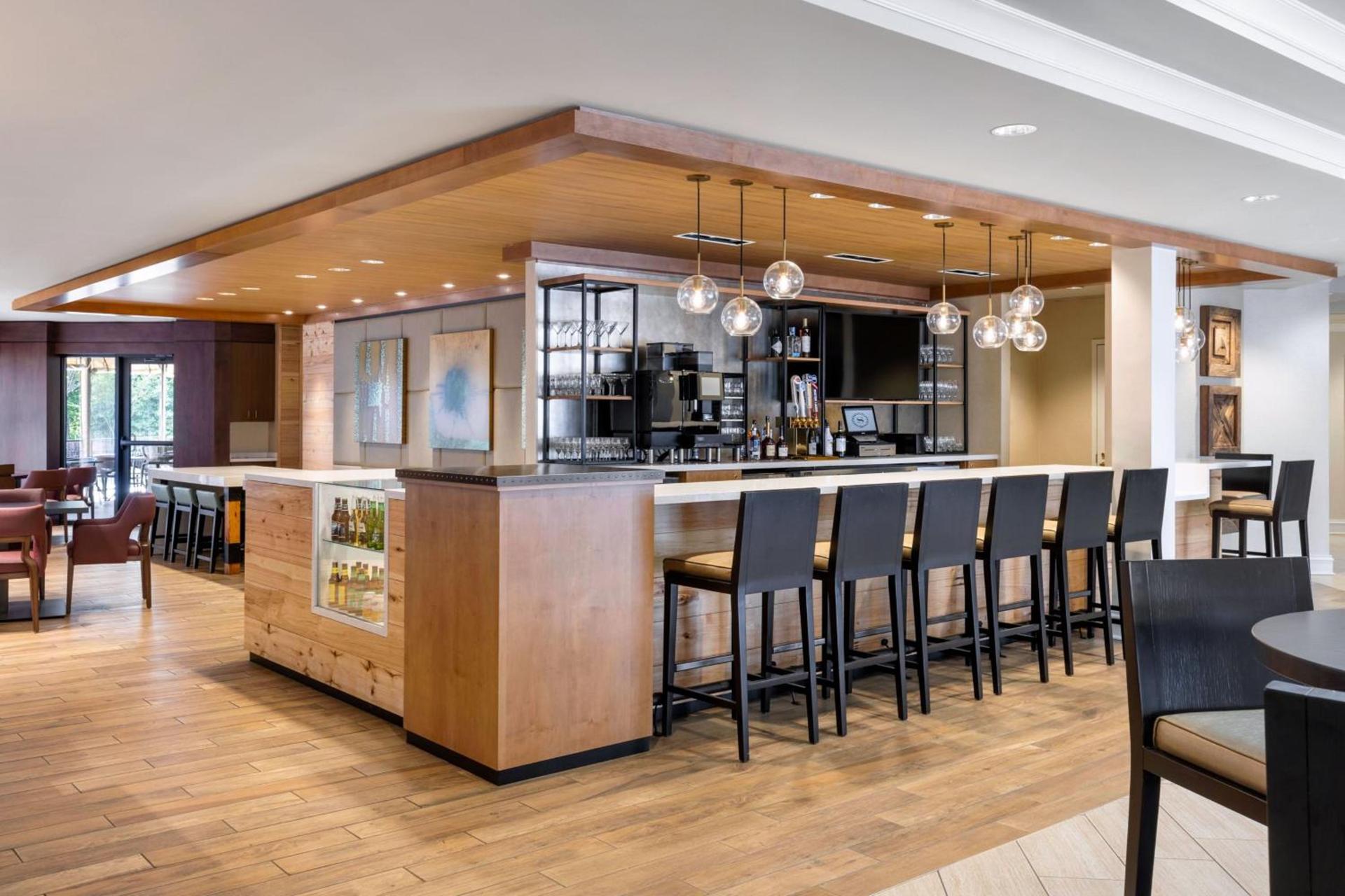 Sheraton by Marriott Atlanta Perimeter Dunwoody photo 34