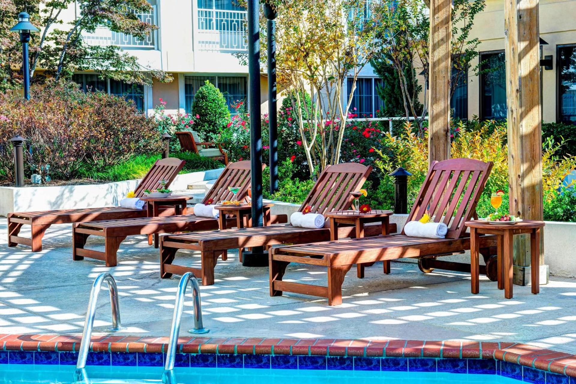 Sheraton by Marriott Atlanta Perimeter Dunwoody photo 47
