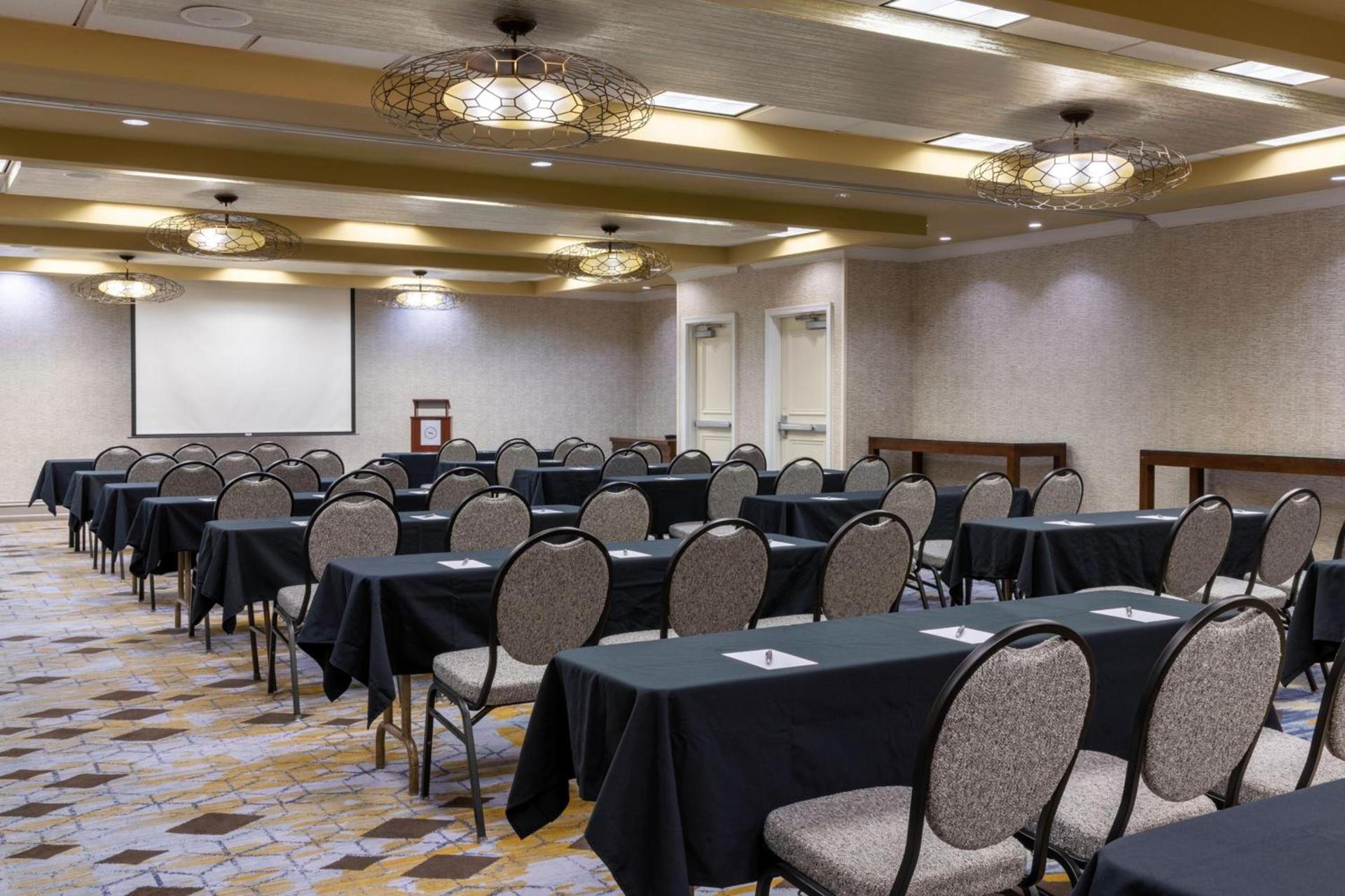 Sheraton by Marriott Atlanta Perimeter Dunwoody photo 52