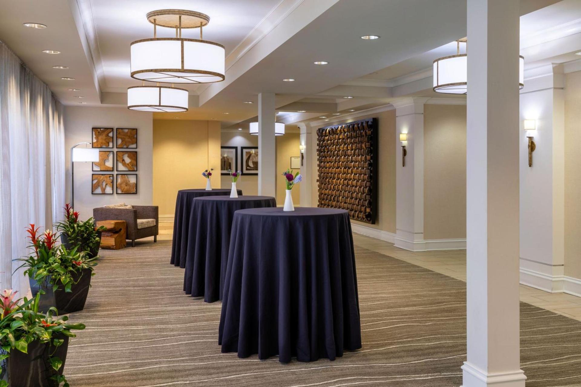 Sheraton by Marriott Atlanta Perimeter Dunwoody photo 55