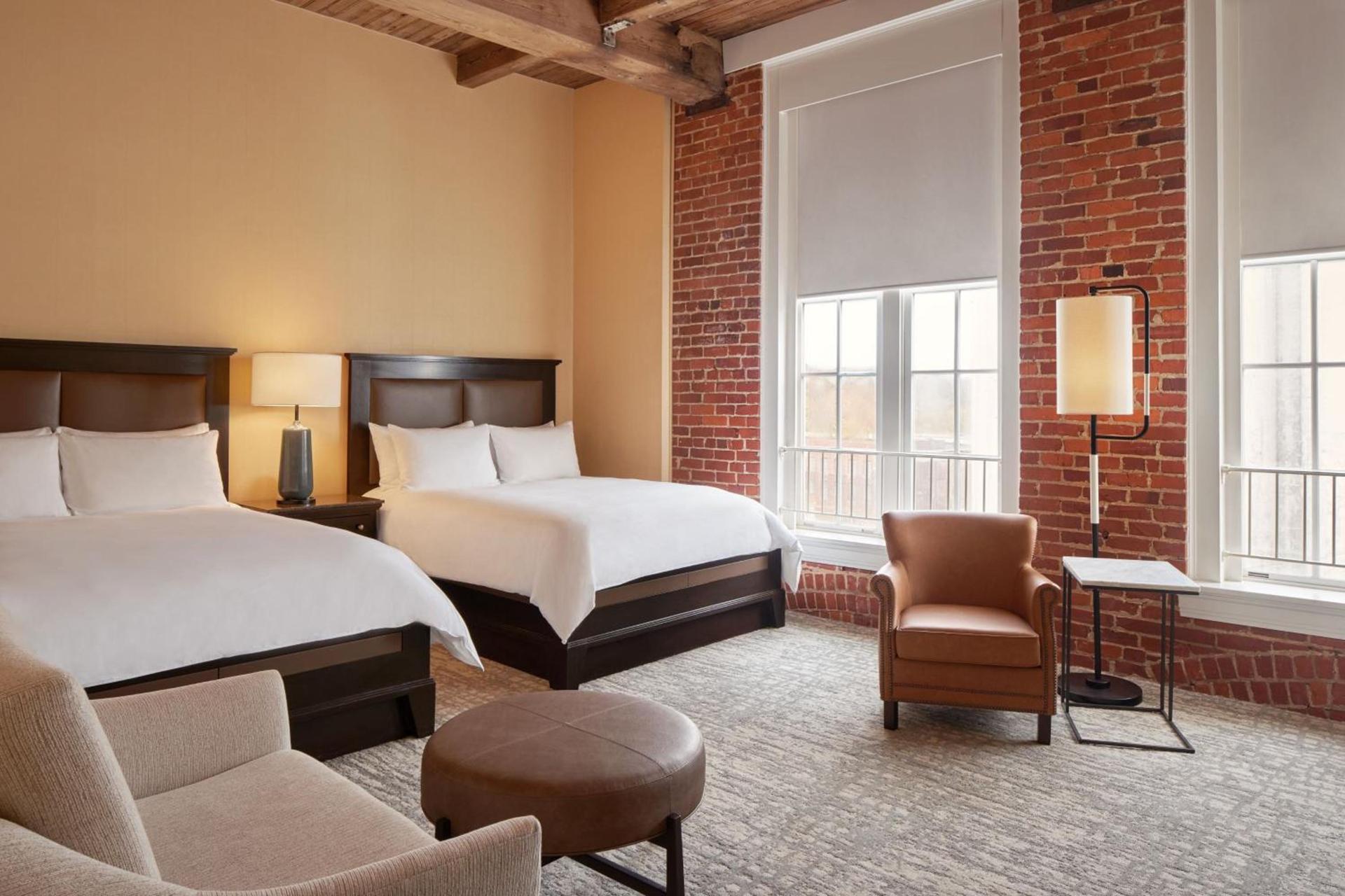 Craddock Terry Hotel, Lynchburg, a Tribute Portfolio Hotel photo 4