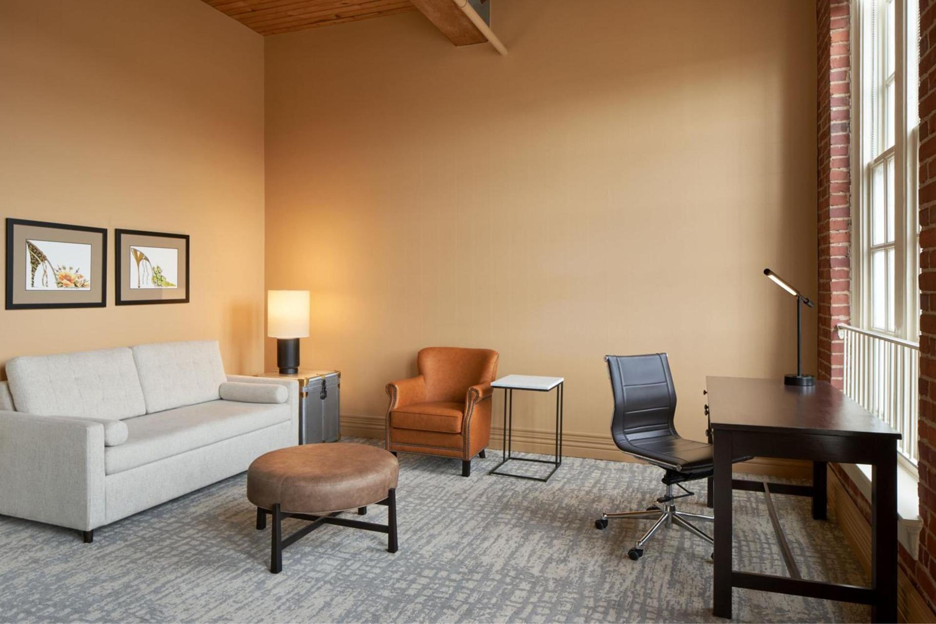 Craddock Terry Hotel, Lynchburg, a Tribute Portfolio Hotel photo 9
