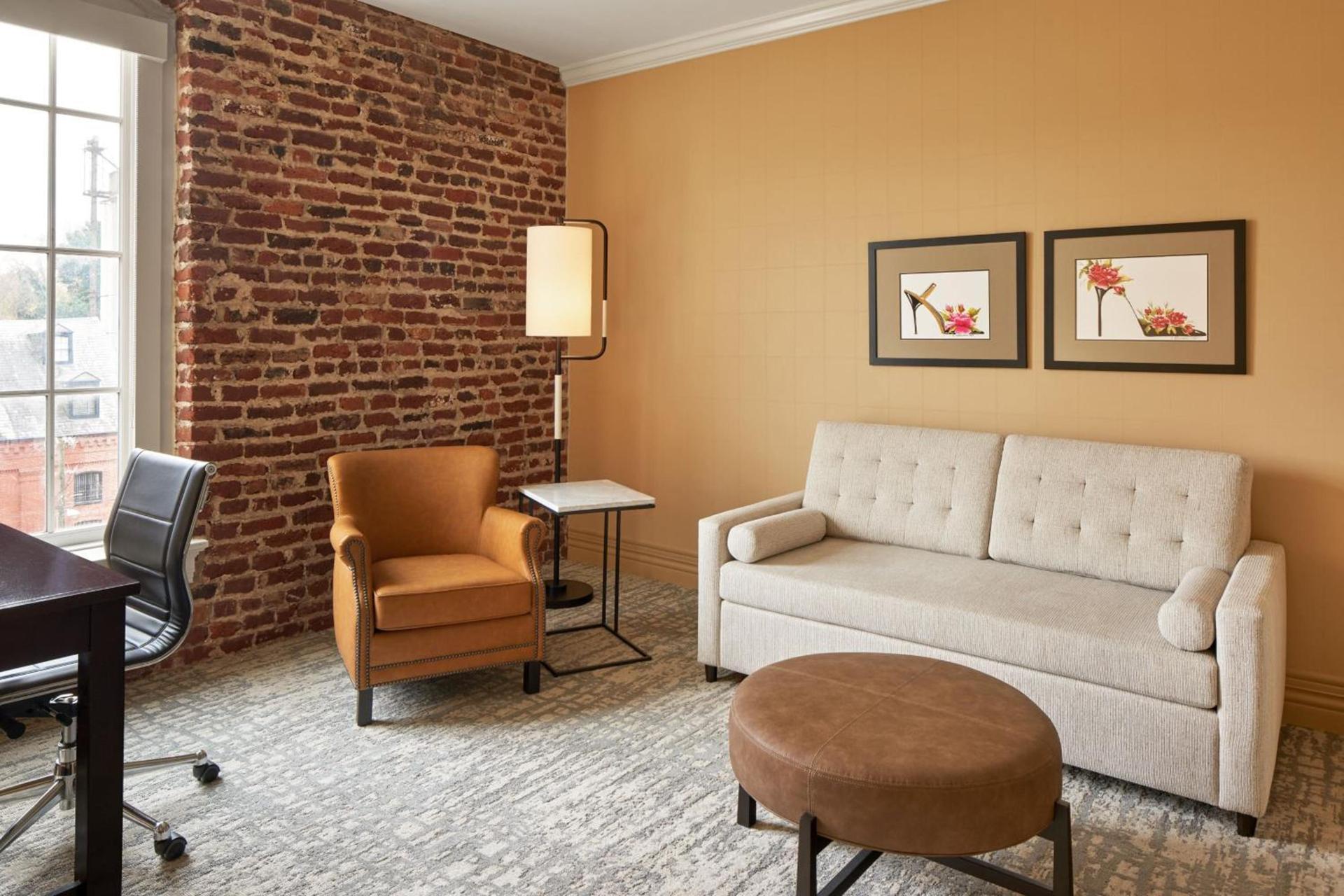 Craddock Terry Hotel, Lynchburg, a Tribute Portfolio Hotel photo 10
