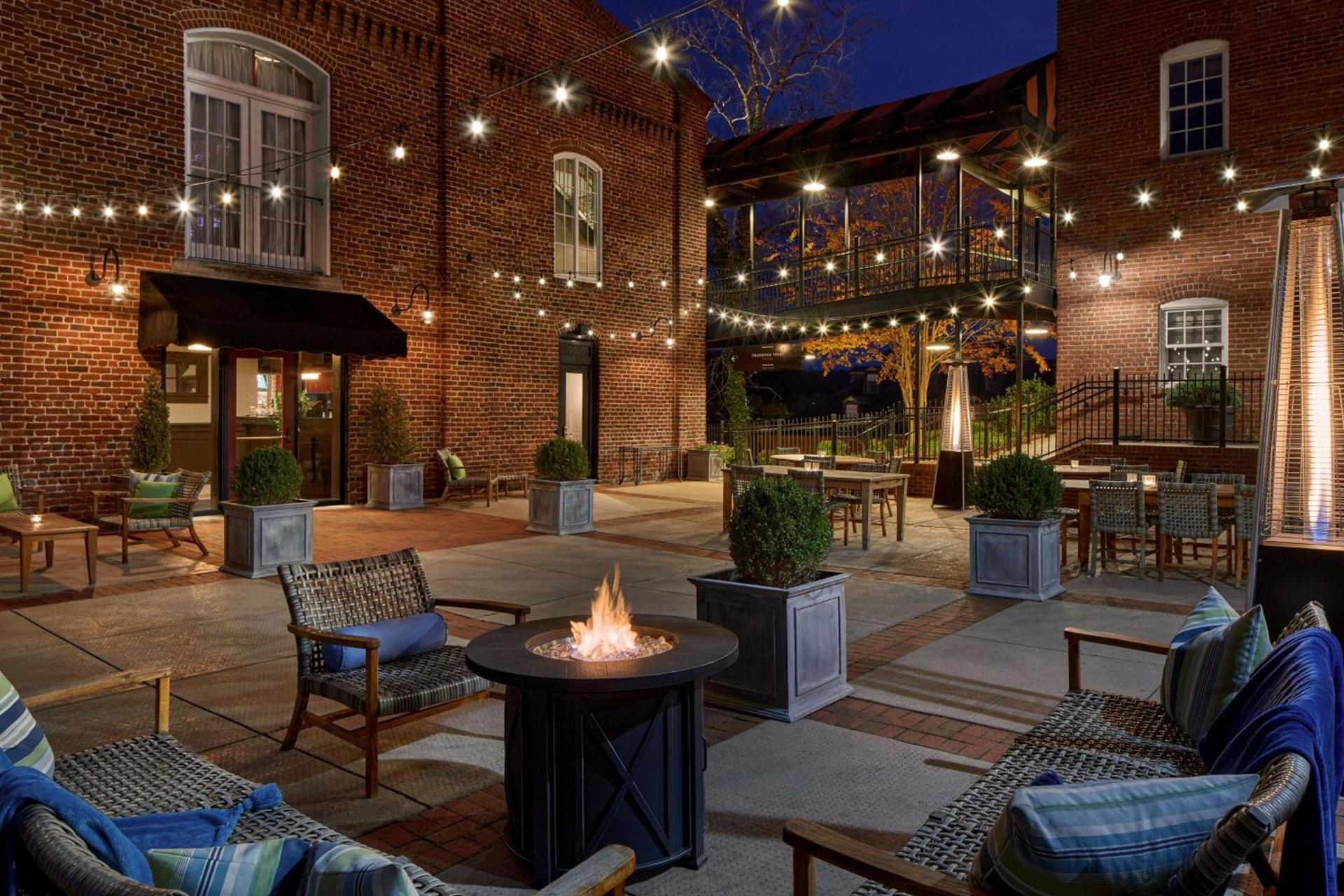 Craddock Terry Hotel, Lynchburg, a Tribute Portfolio Hotel photo 21