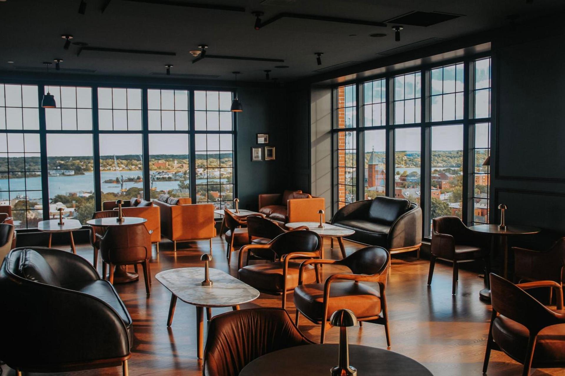 The Westin Portland Harborview photo 38