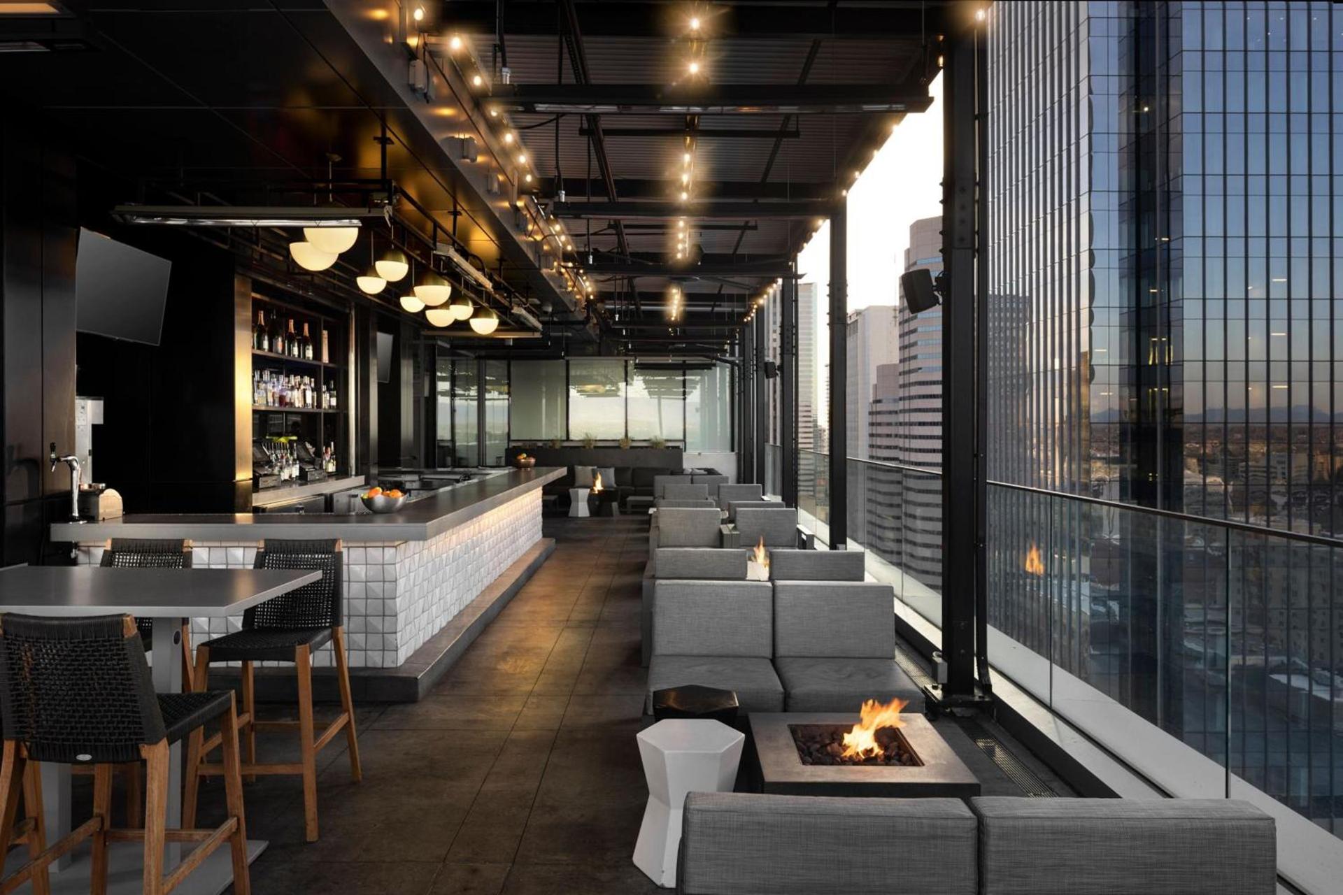 AC Hotel by Marriott Denver Downtown photo 68
