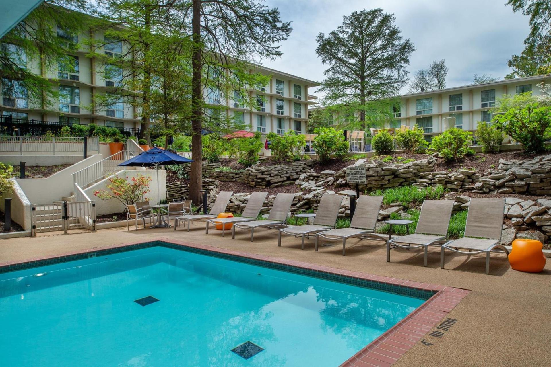 Marriott St. Louis Airport photo 47
