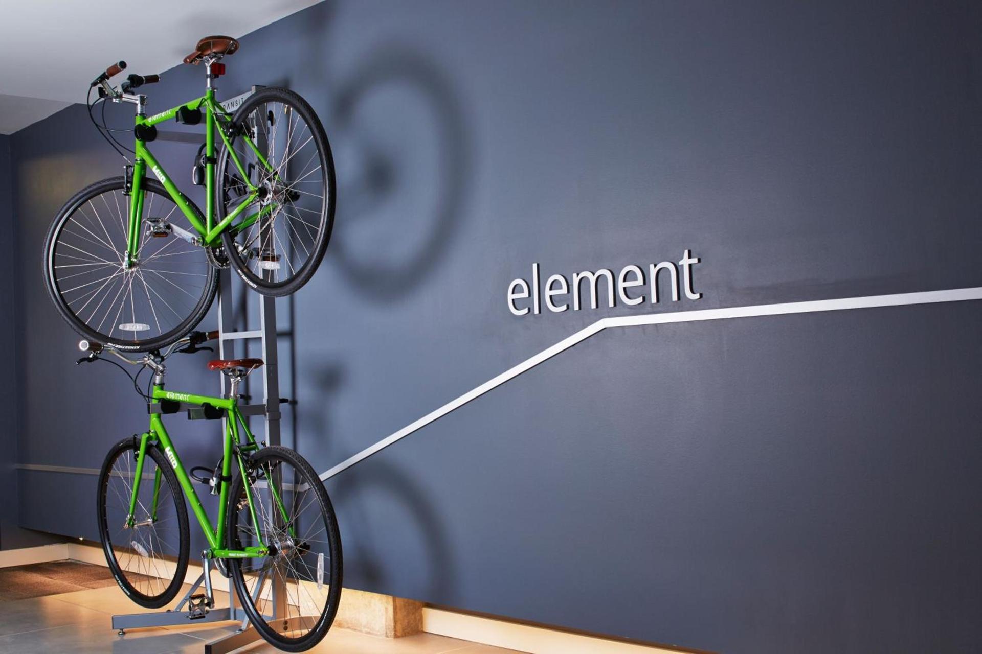 Element by Marriott Seattle Redmond photo 34