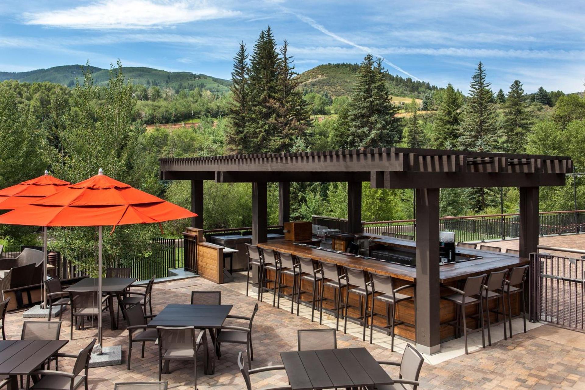 The Westin Riverfront Mountain Villas, Beaver Creek Mountain photo 37