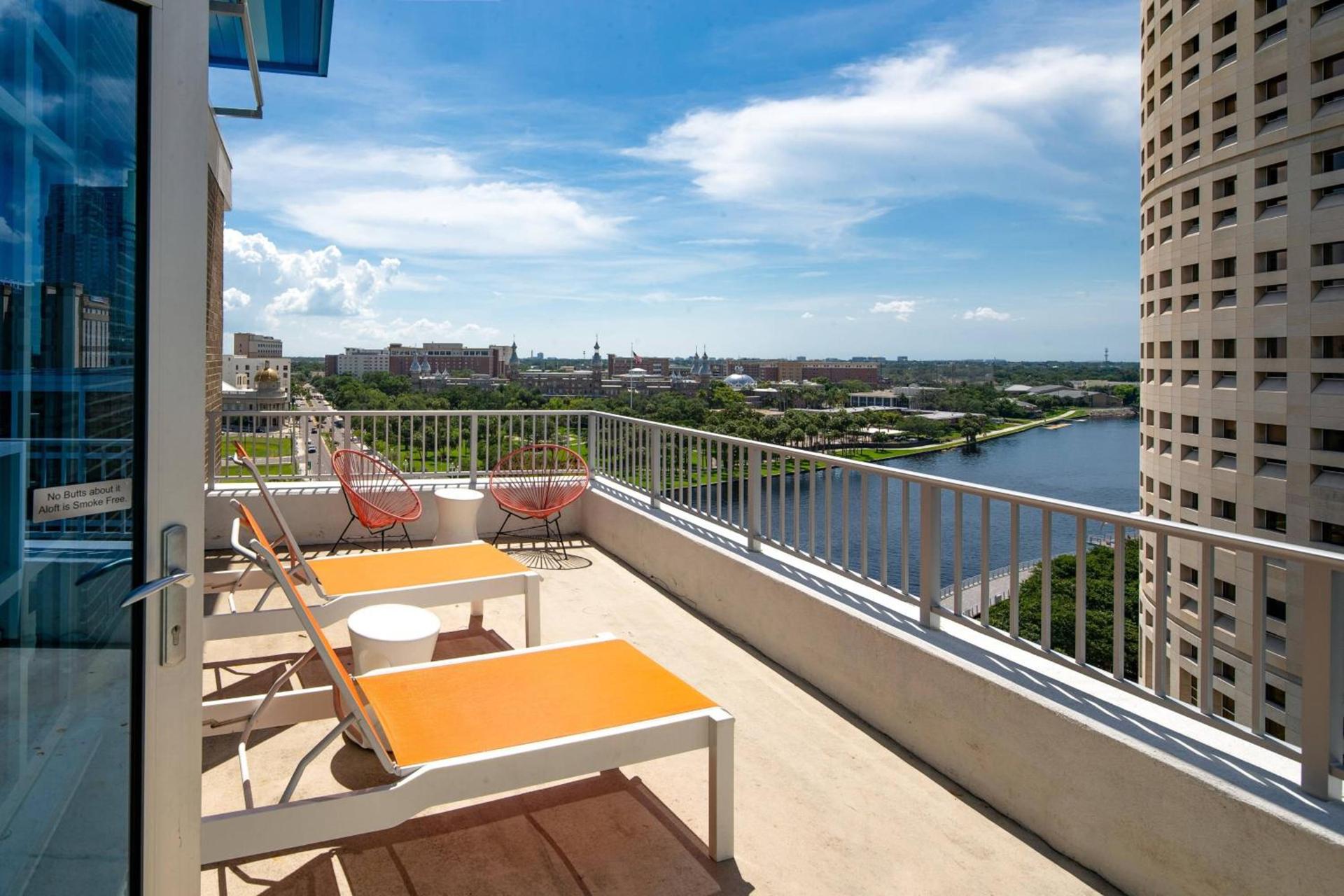 Aloft by Marriott Tampa Downtown photo 18