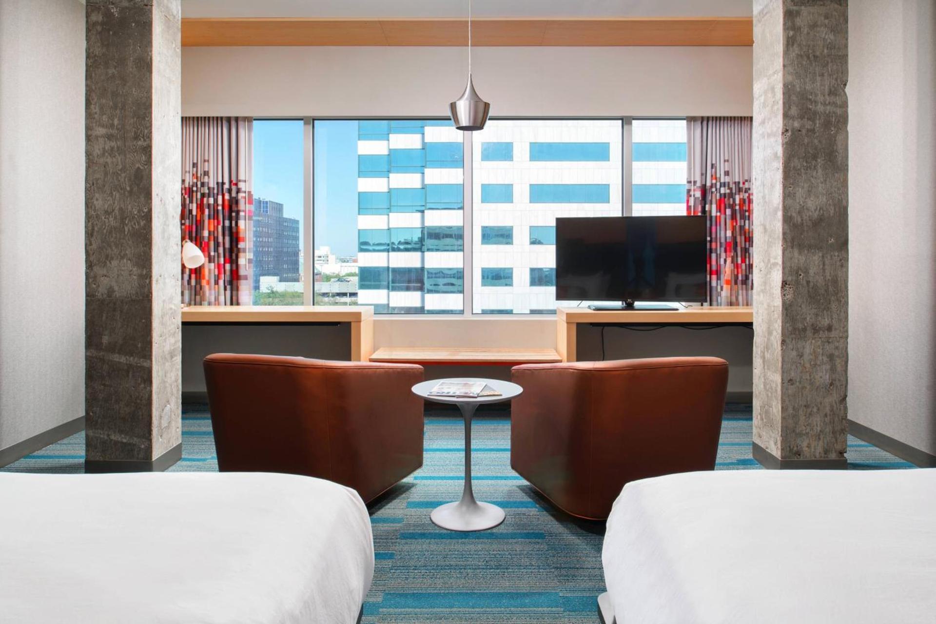 Aloft by Marriott Tampa Downtown photo 20