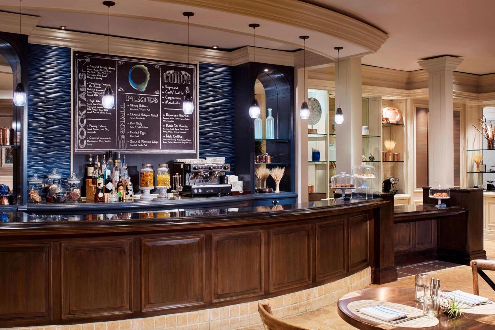 The Ritz-Carlton, Amelia Island photo 37