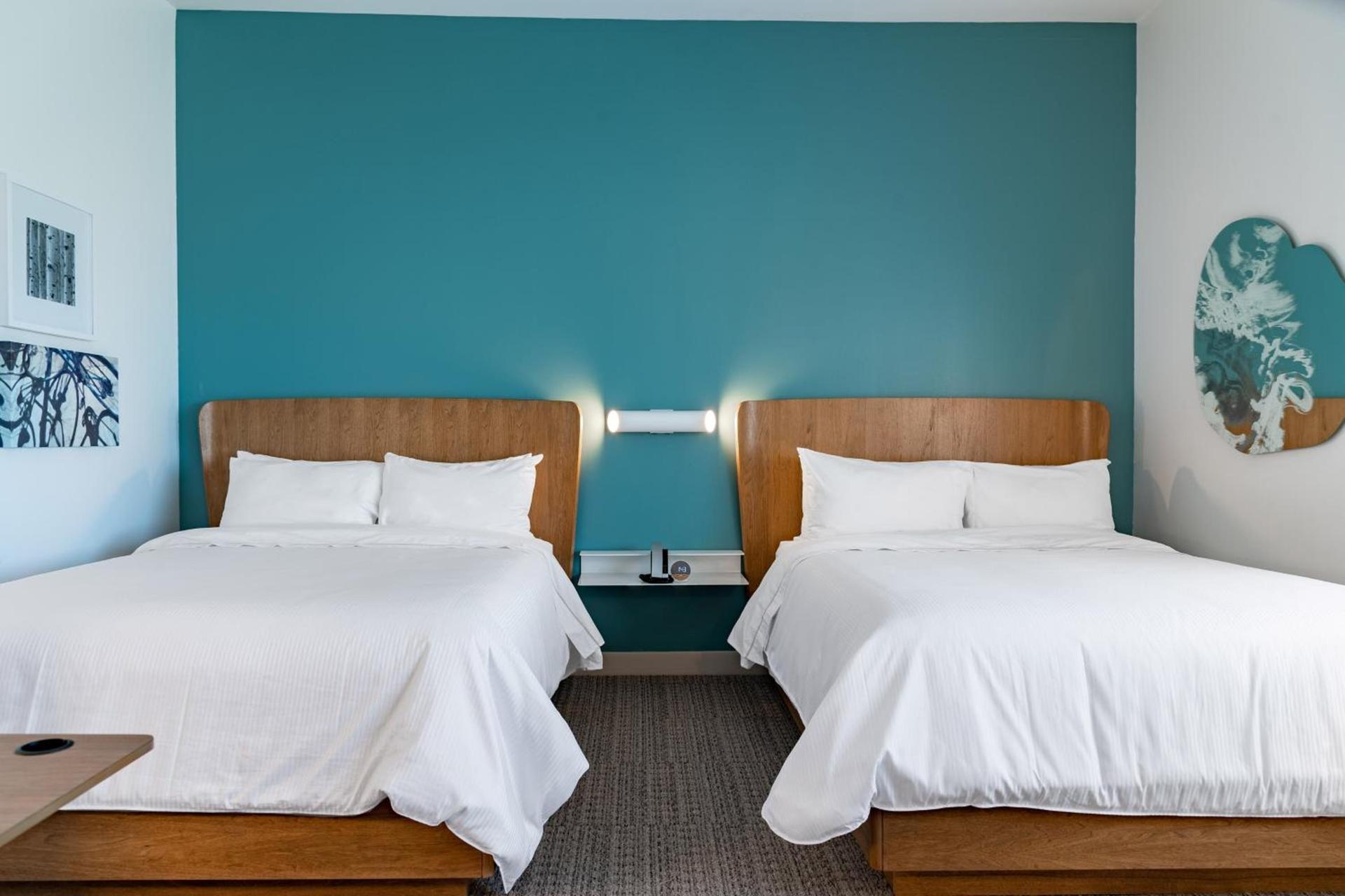 Element by Marriott Dallas Richardson photo 20