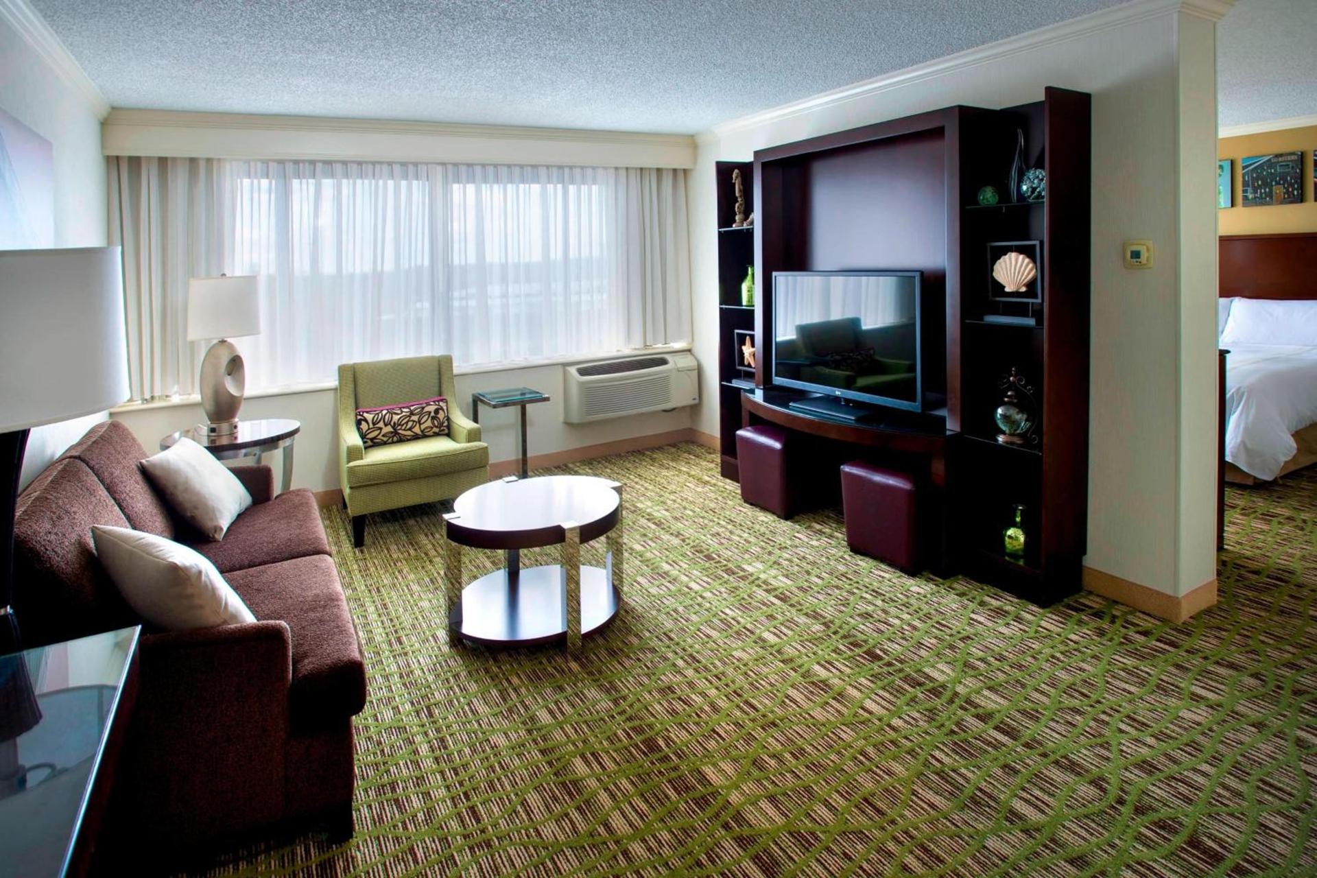 Boston Marriott Peabody photo 17