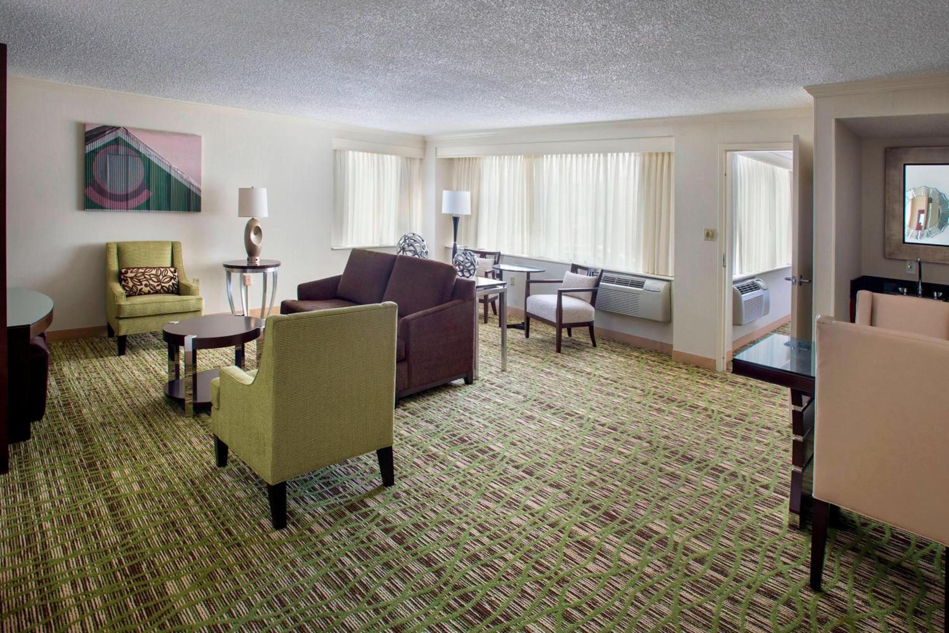 Boston Marriott Peabody photo 18