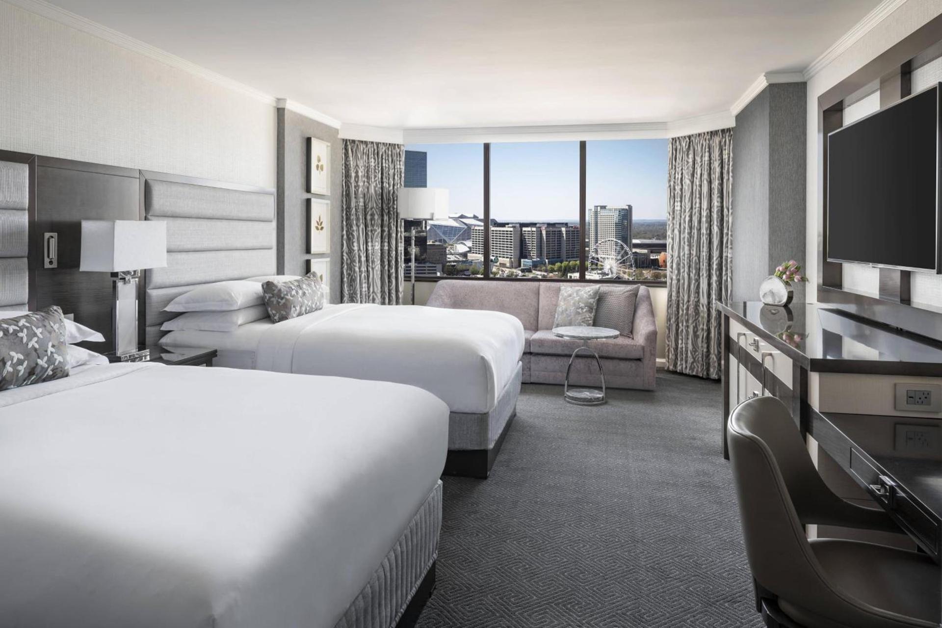 The Ritz-Carlton Atlanta photo 8