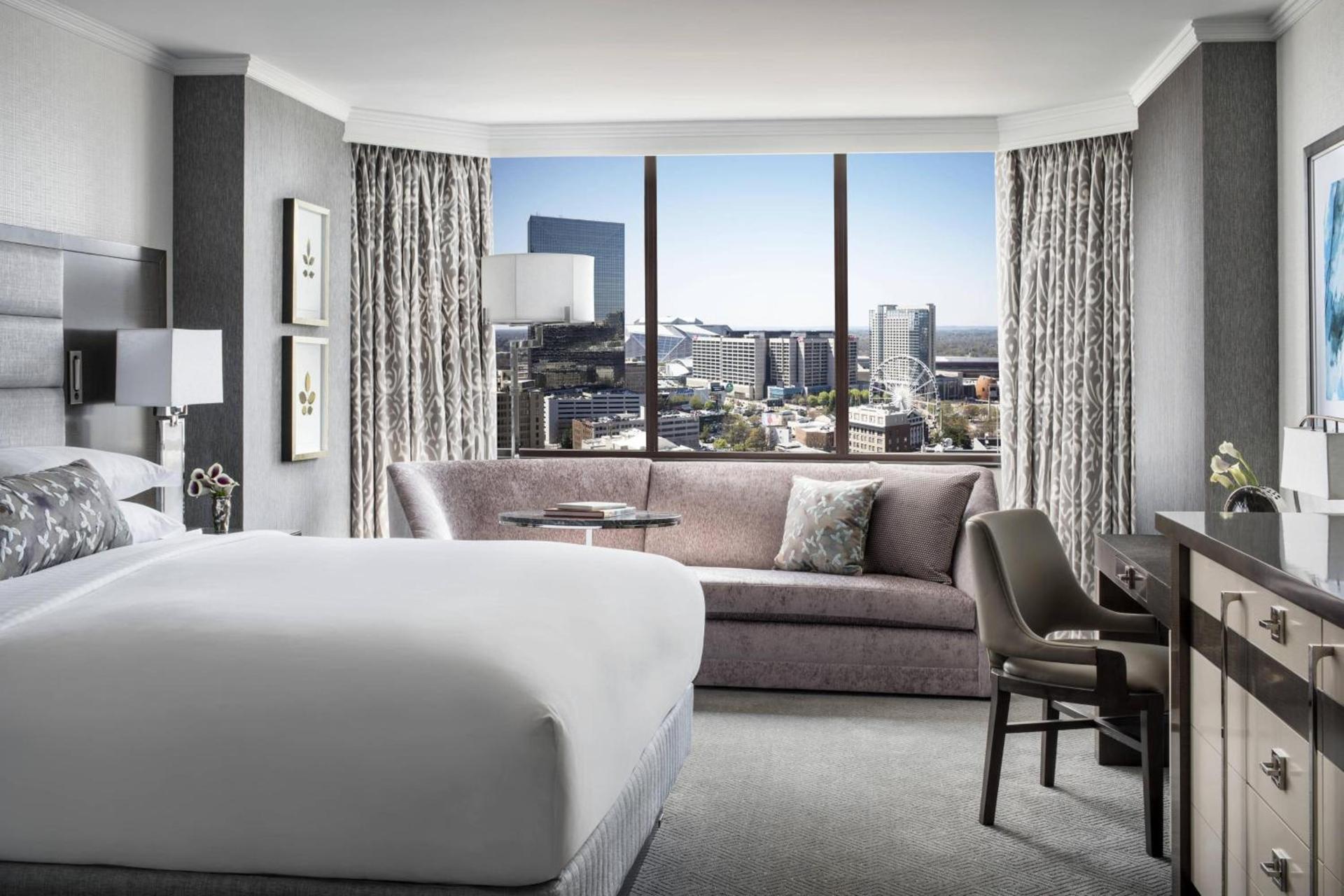 The Ritz-Carlton Atlanta photo 5