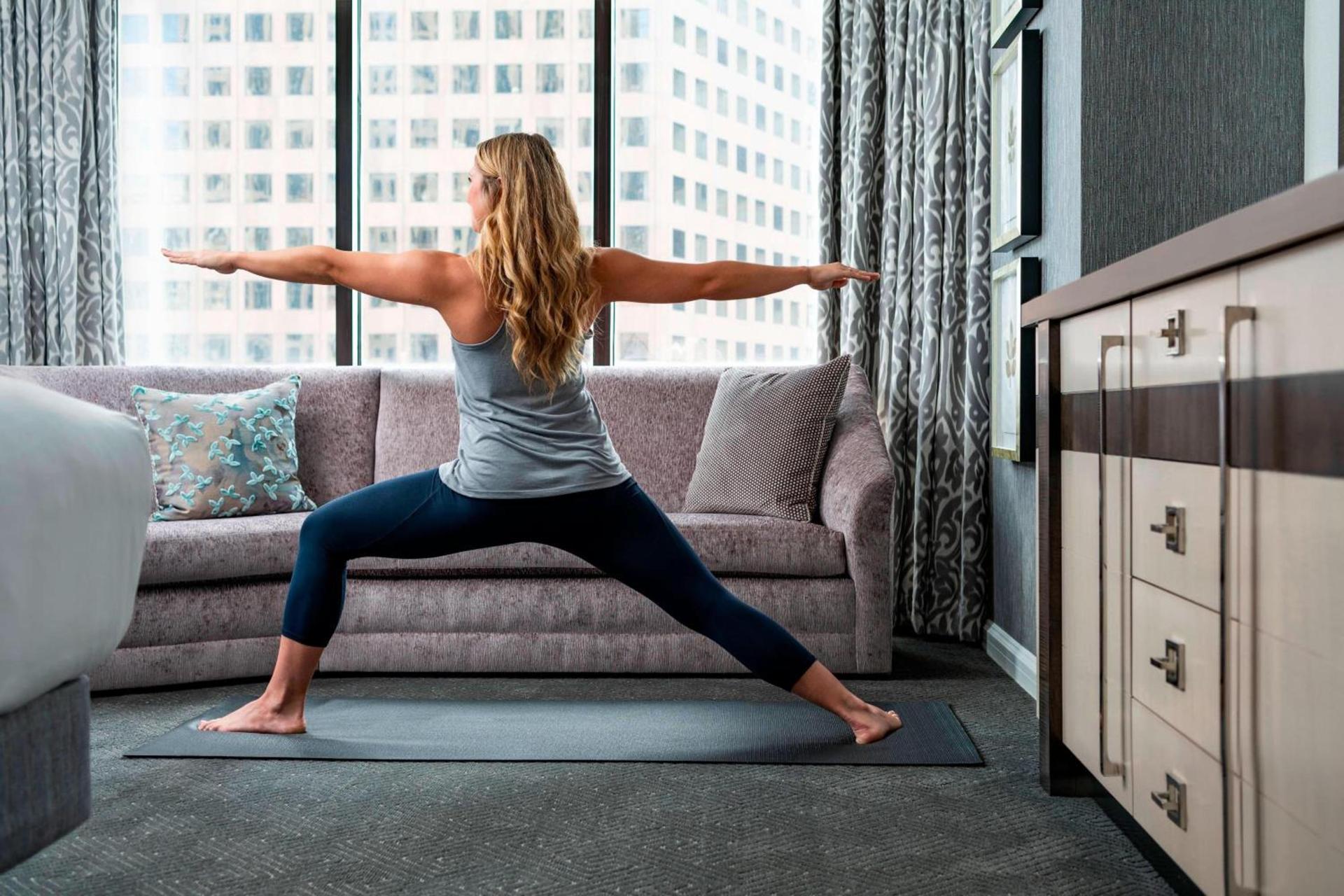 The Ritz-Carlton Atlanta photo 13