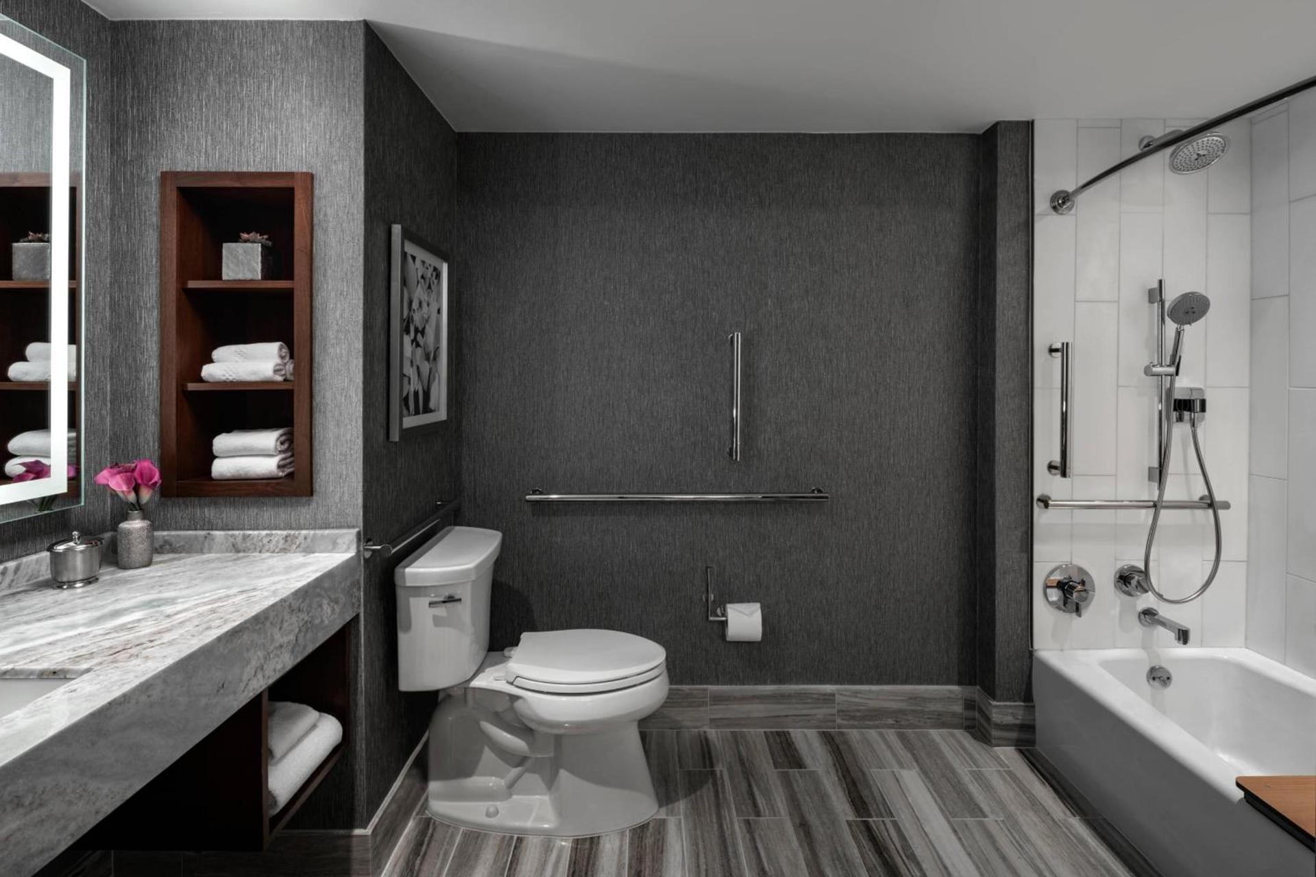 The Ritz-Carlton Atlanta photo 19