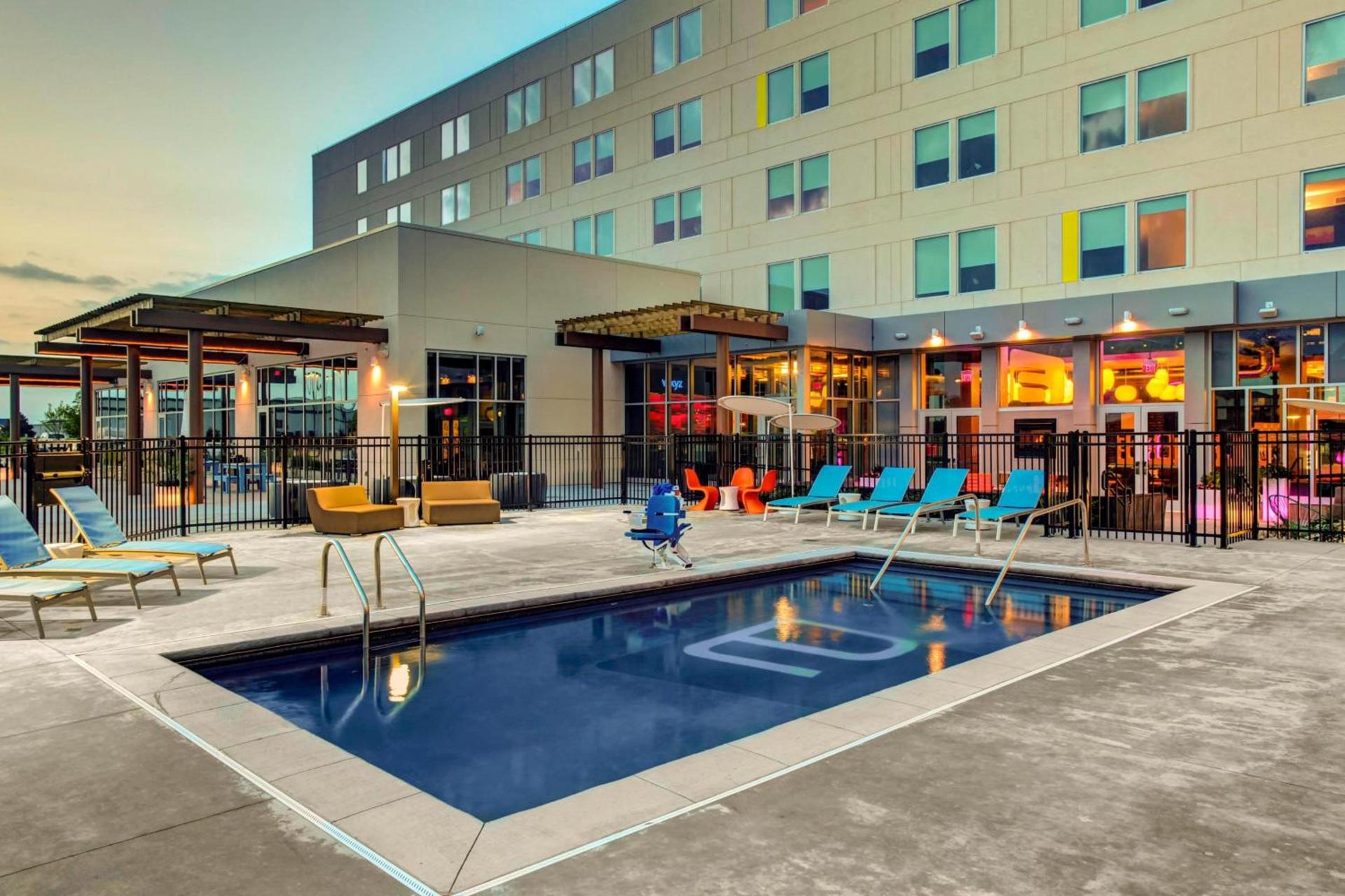 Aloft by Marriott Wichita photo 17