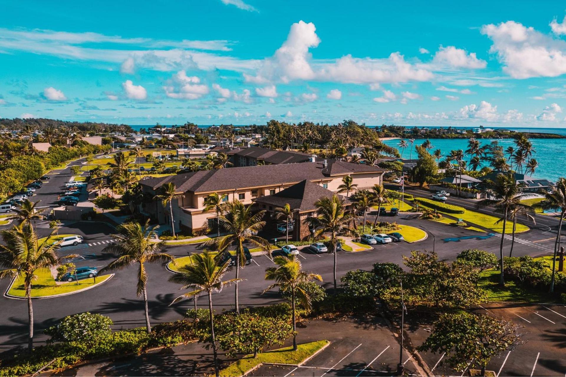 Courtyard by Marriott Oahu North Shore - No Resort Fee photo 14