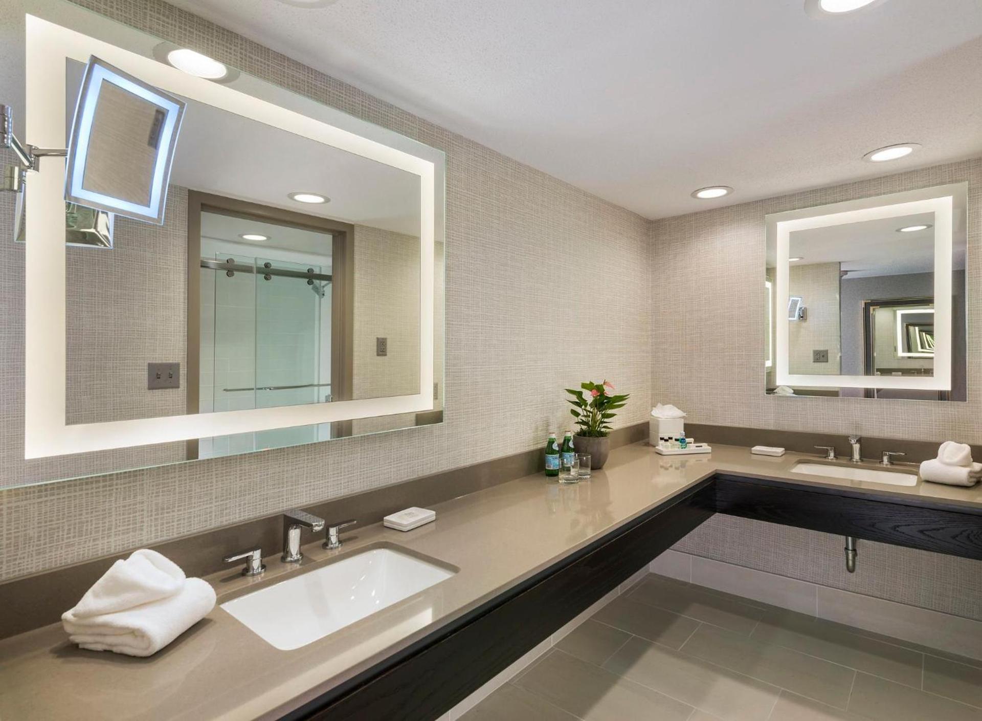 Crowne Plaza Providence-Warwick (Airport) by IHG photo 60