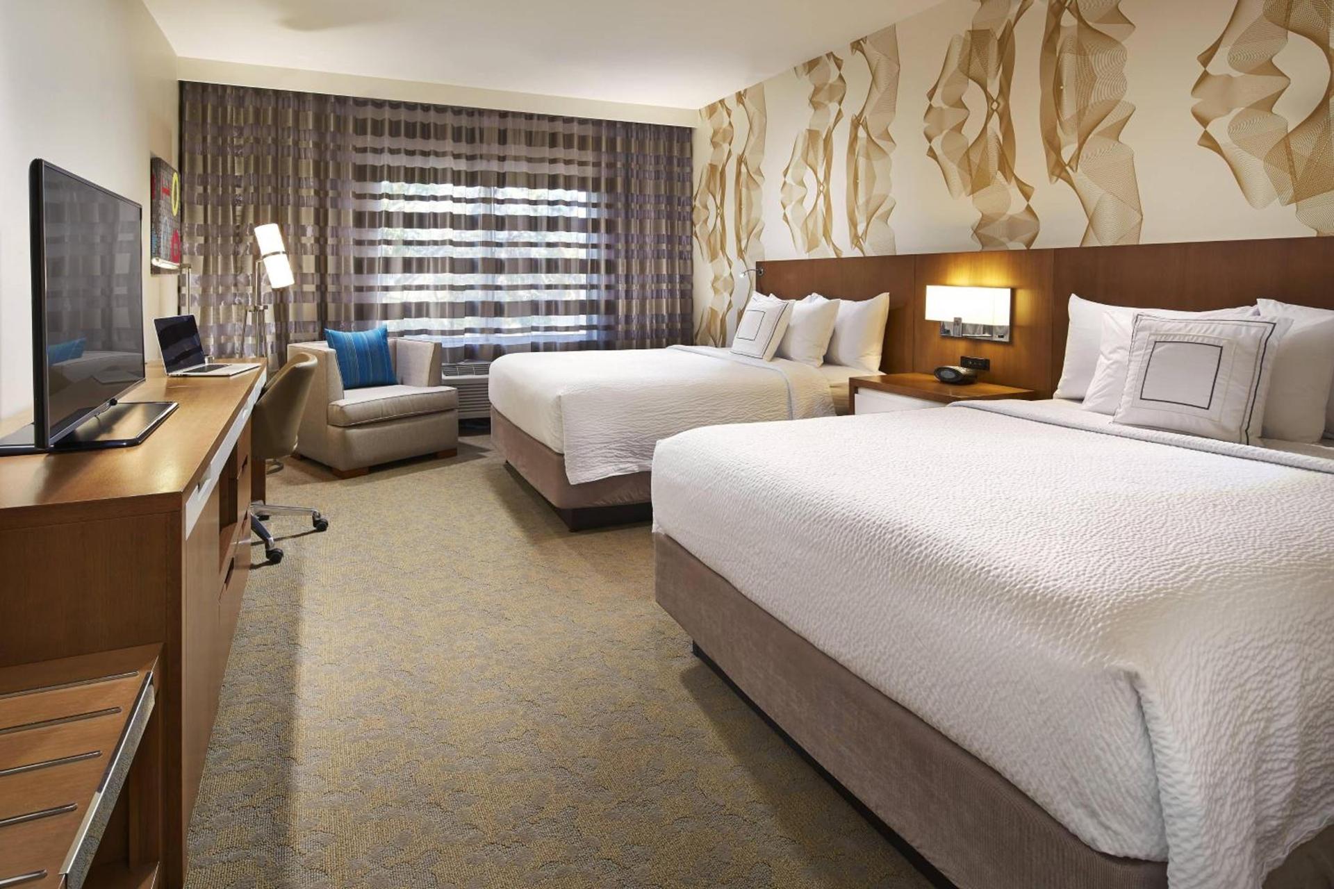 Courtyard by Marriott Sunnyvale Silicon Valley photo 10