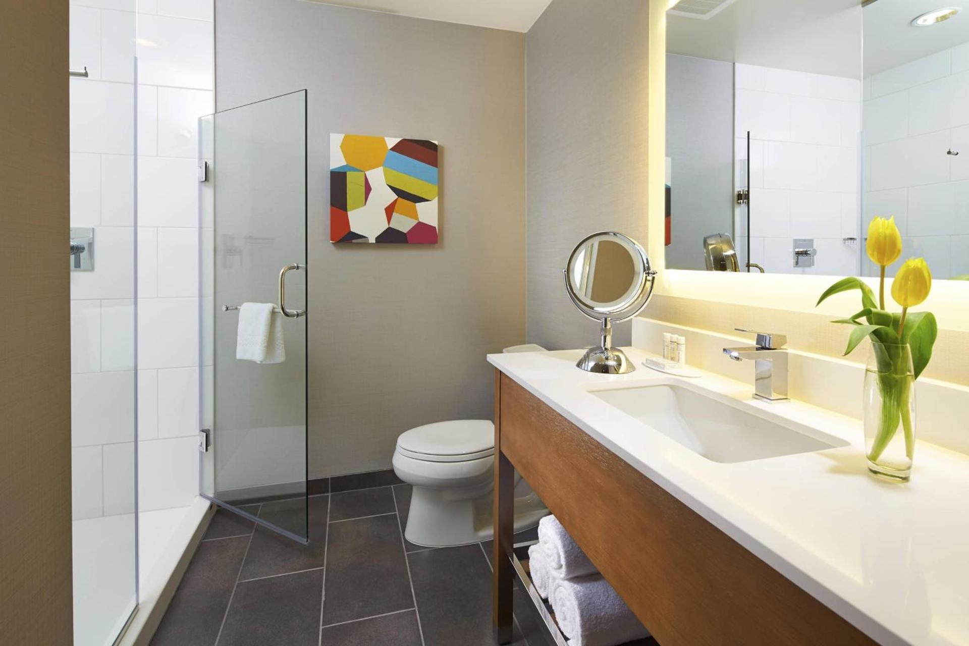 Courtyard by Marriott Sunnyvale Silicon Valley photo 12