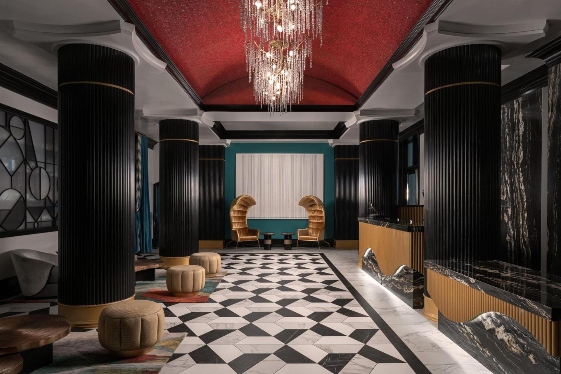 Grand Bohemian Orlando, Autograph Collection photo 7