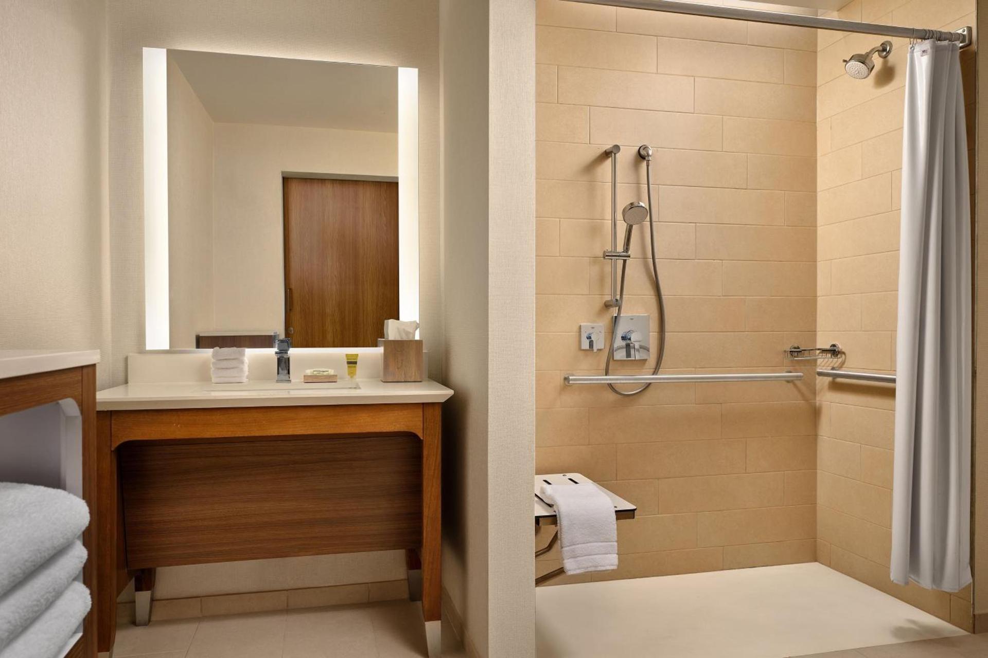 Element by Marriott Anaheim Resort Convention Center photo 23