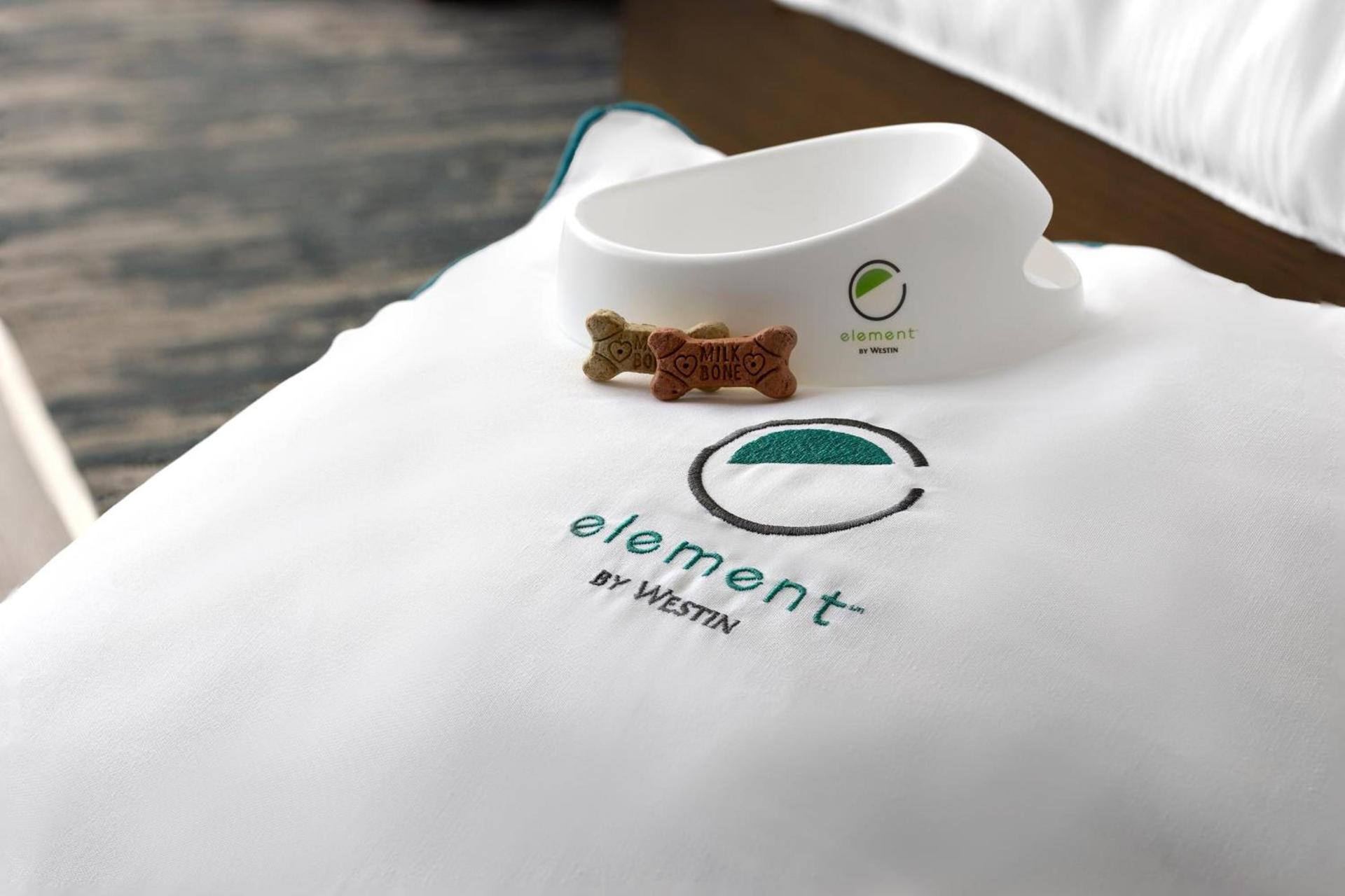 Element by Marriott Anaheim Resort Convention Center photo 27