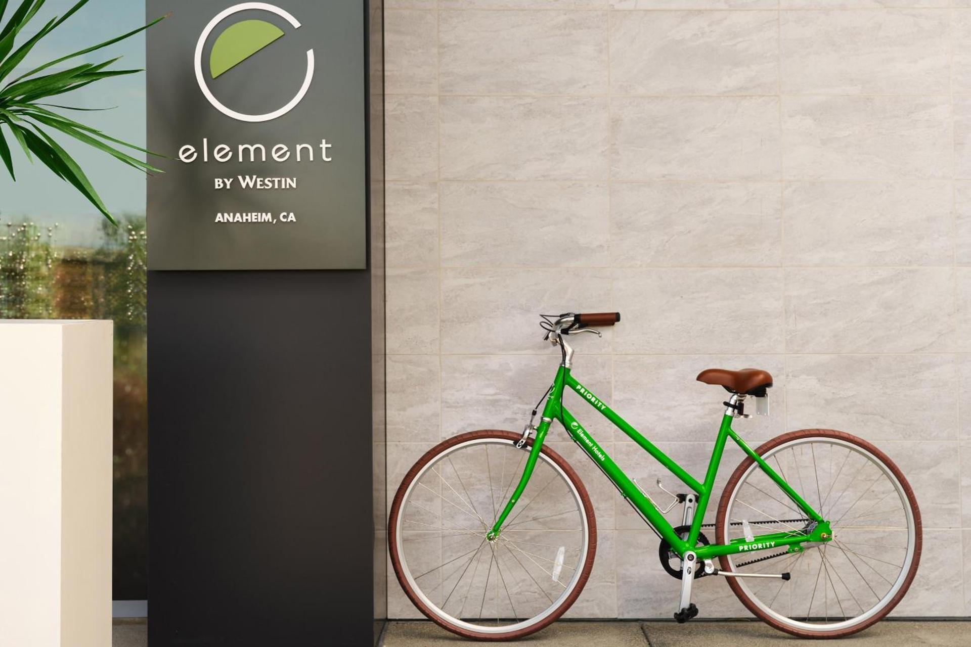 Element by Marriott Anaheim Resort Convention Center photo 29