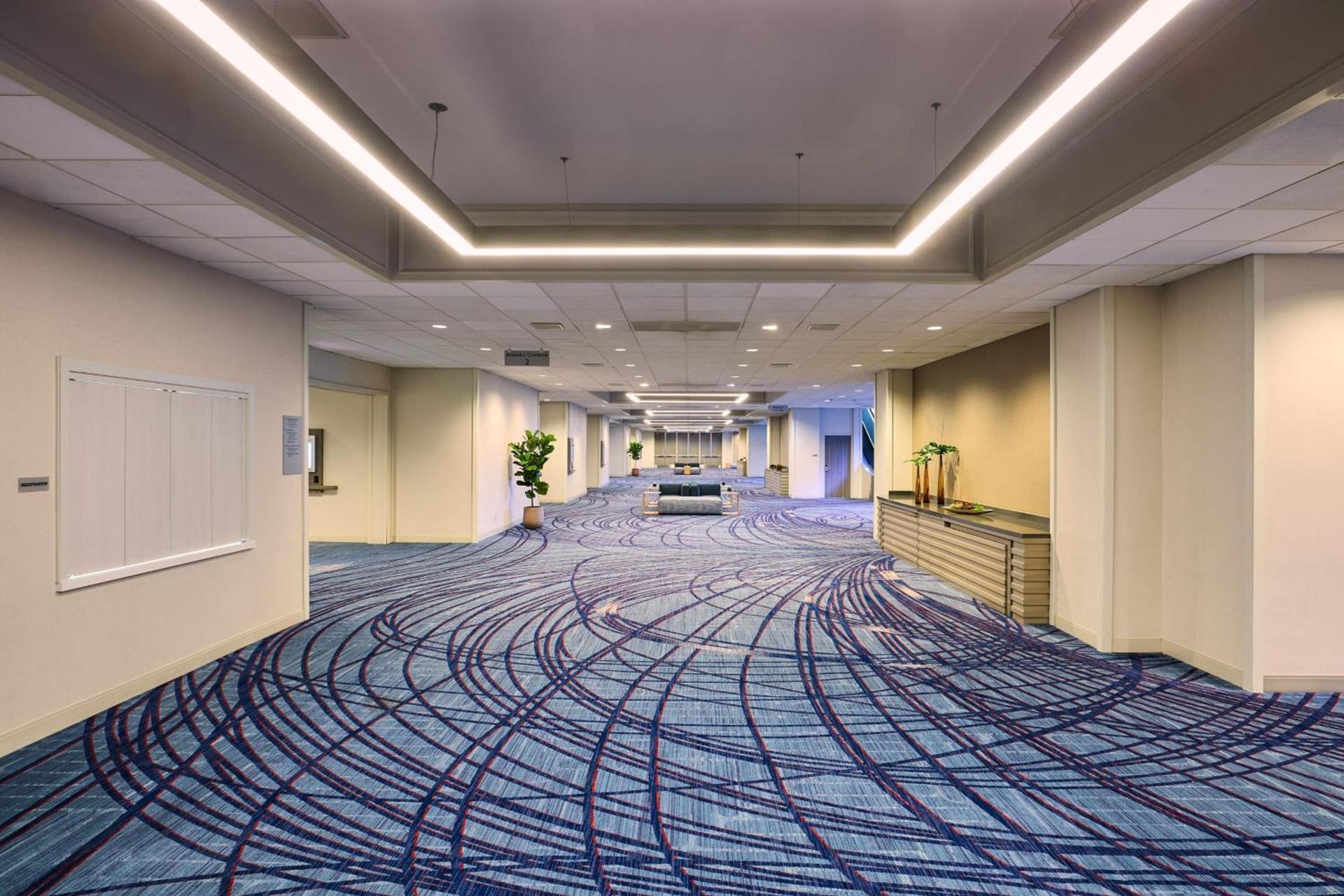 Los Angeles Airport Marriott photo 94