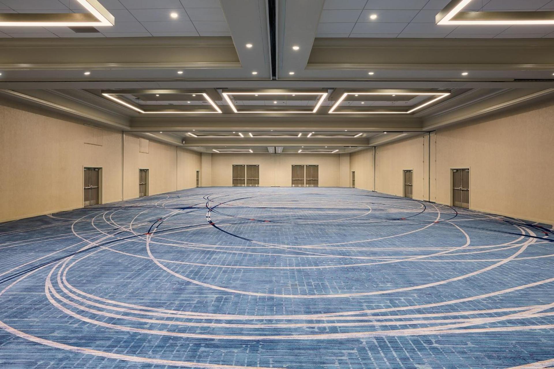 Los Angeles Airport Marriott photo 97