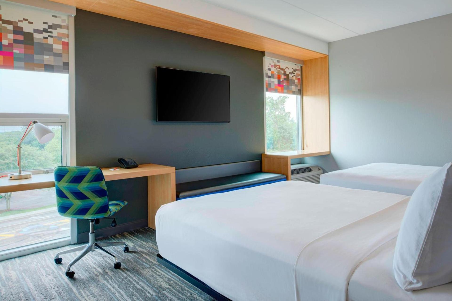 Aloft by Marriott Columbus Westerville photo 10
