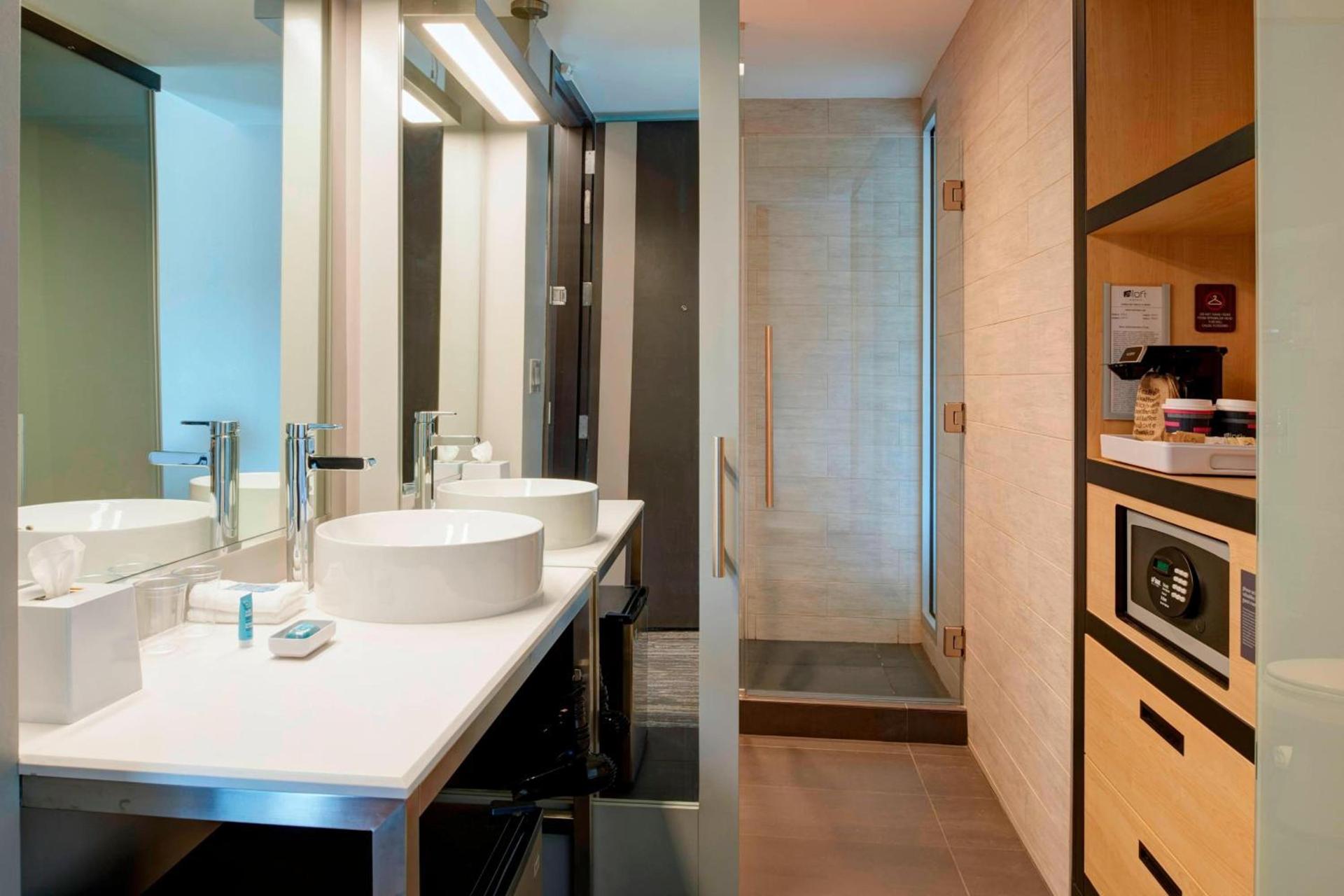 Aloft by Marriott Columbus Westerville photo 14