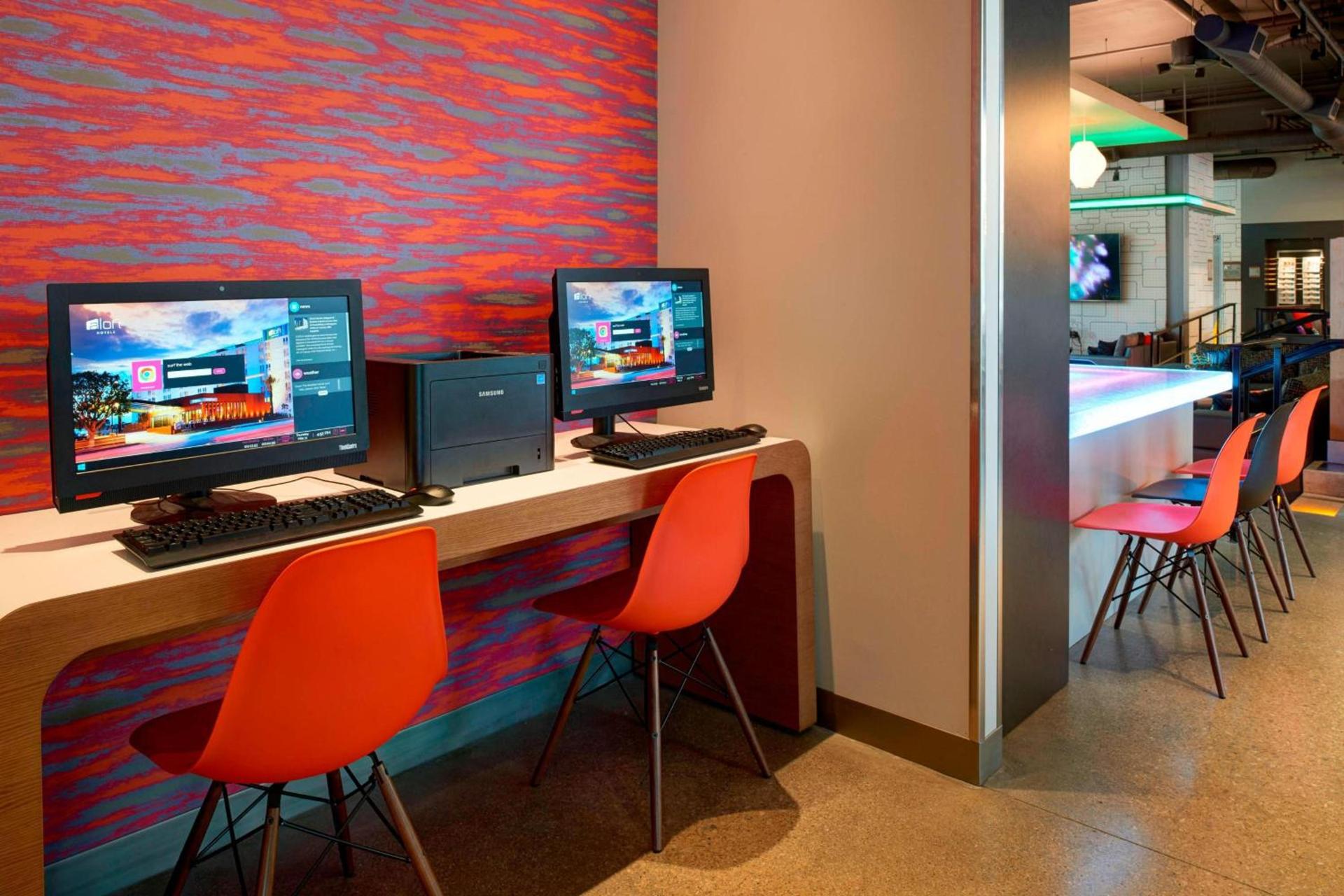 Aloft by Marriott Columbus Westerville photo 17