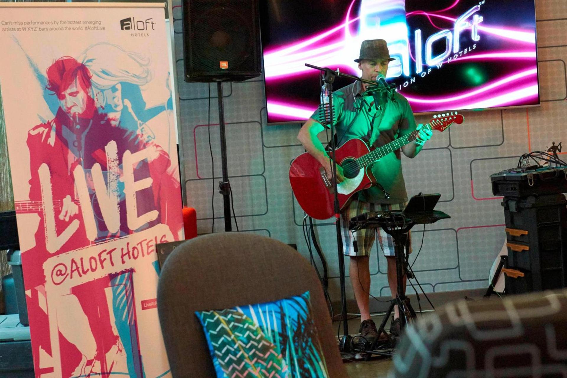 Aloft by Marriott Columbus Westerville photo 18