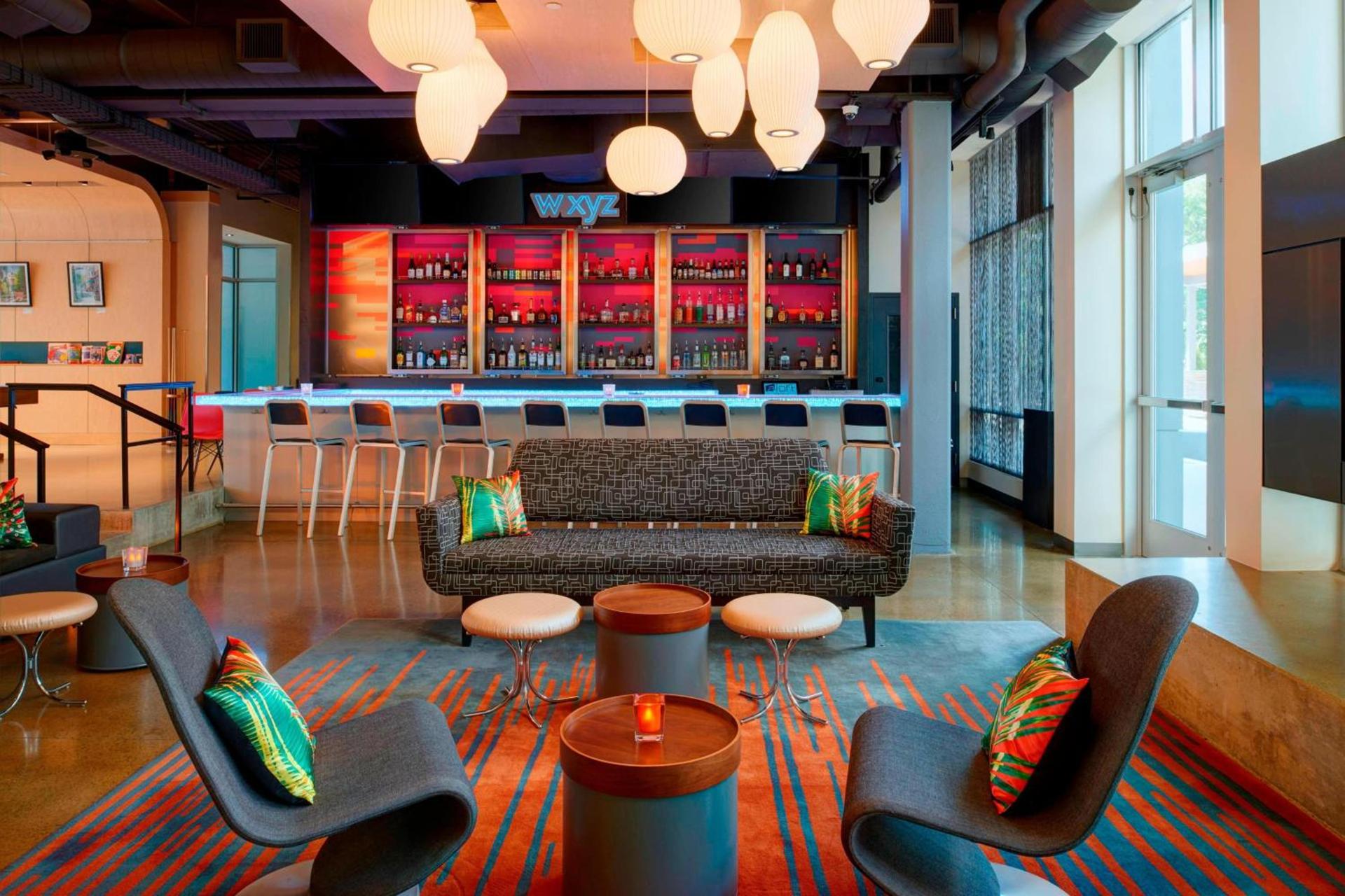 Aloft by Marriott Columbus Westerville photo 20